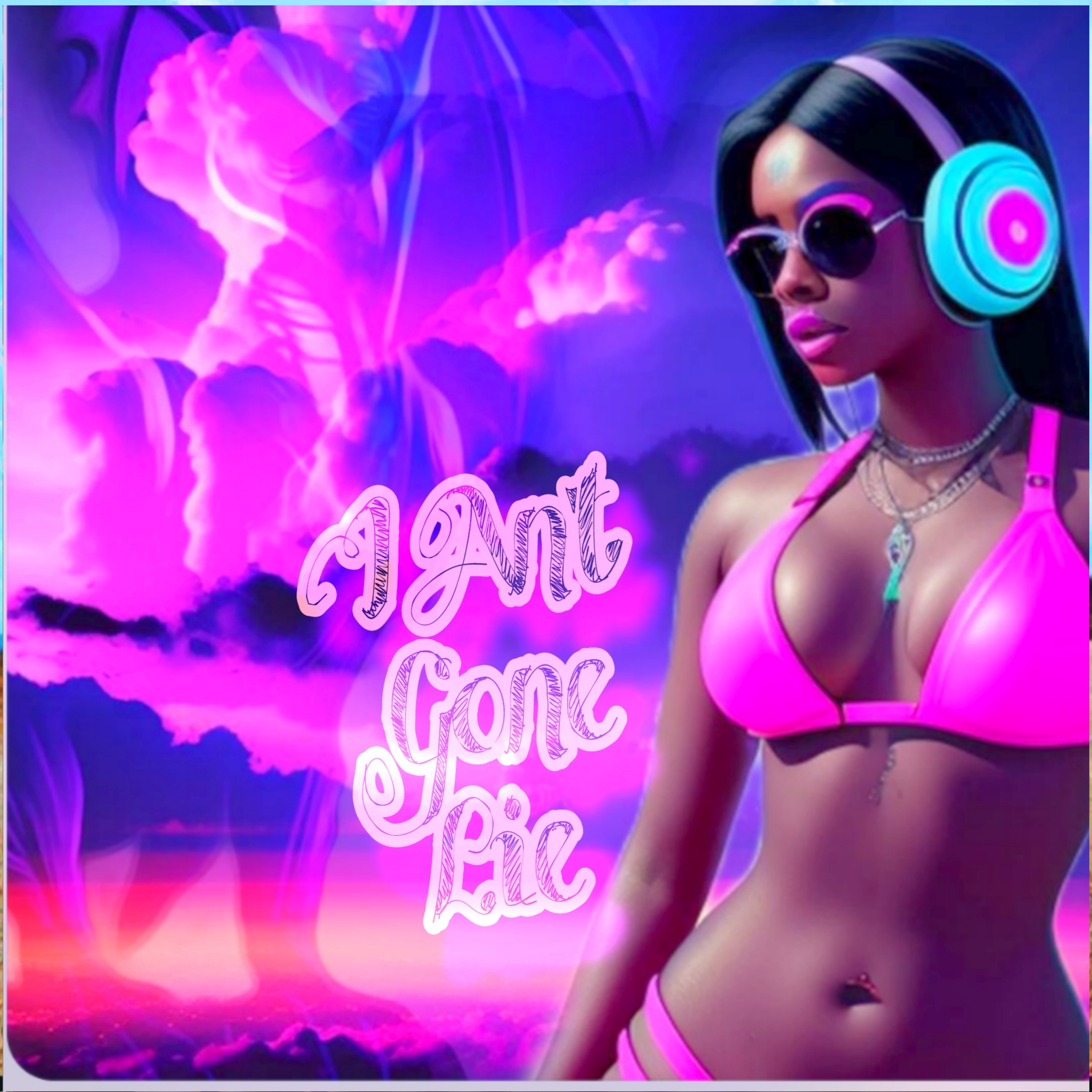 I An't Gone Lie artwork