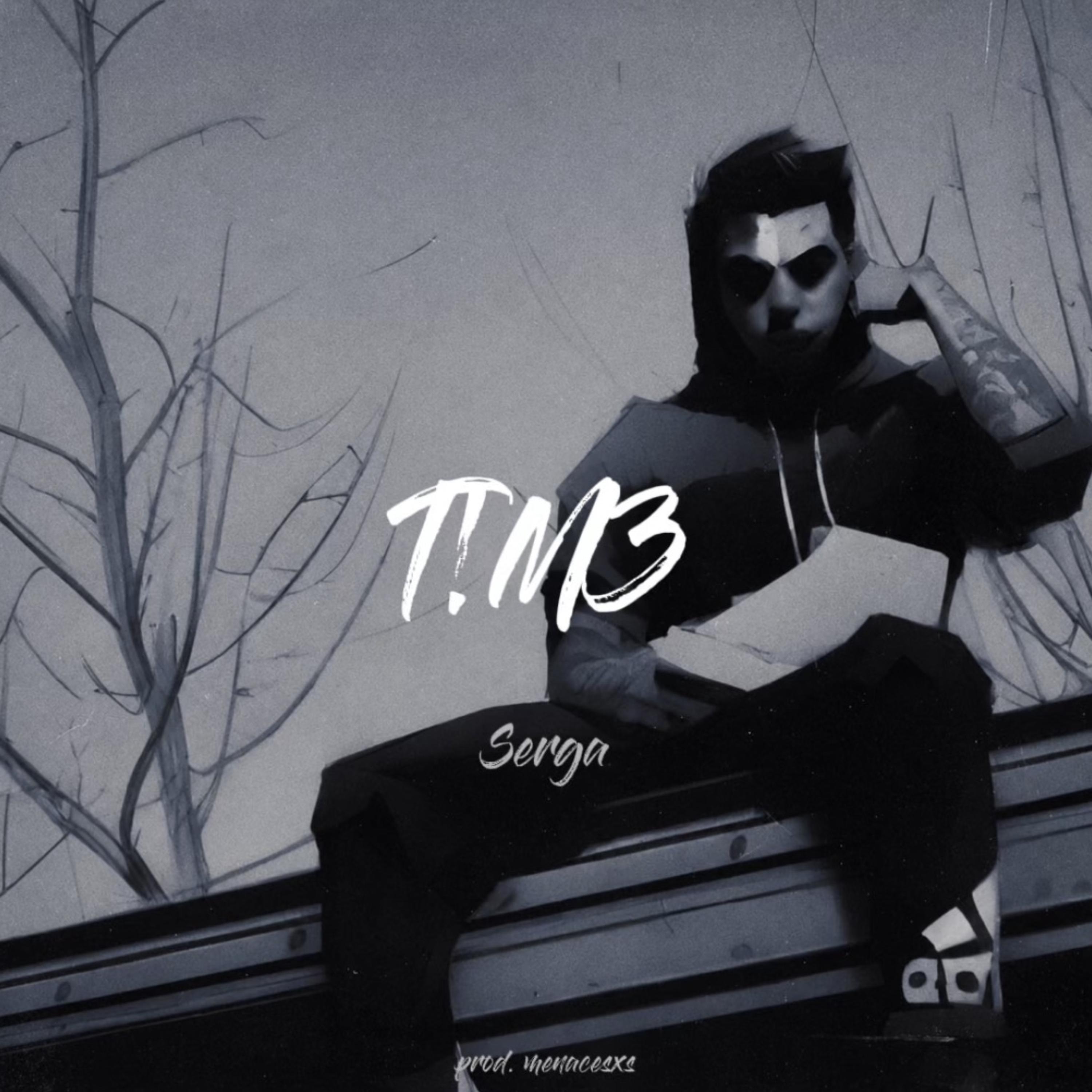 T!M3 by Serga cover art
