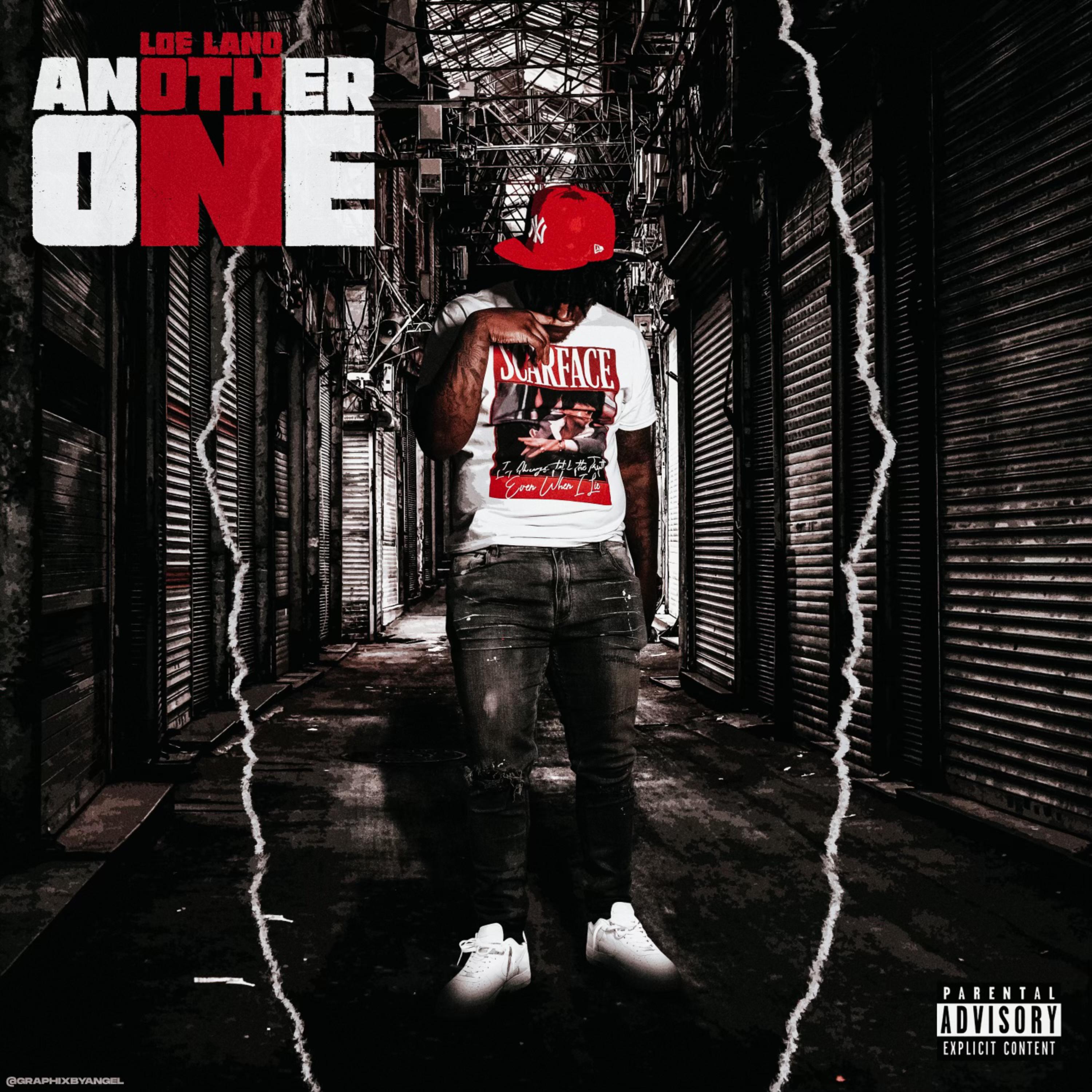 Another One artwork