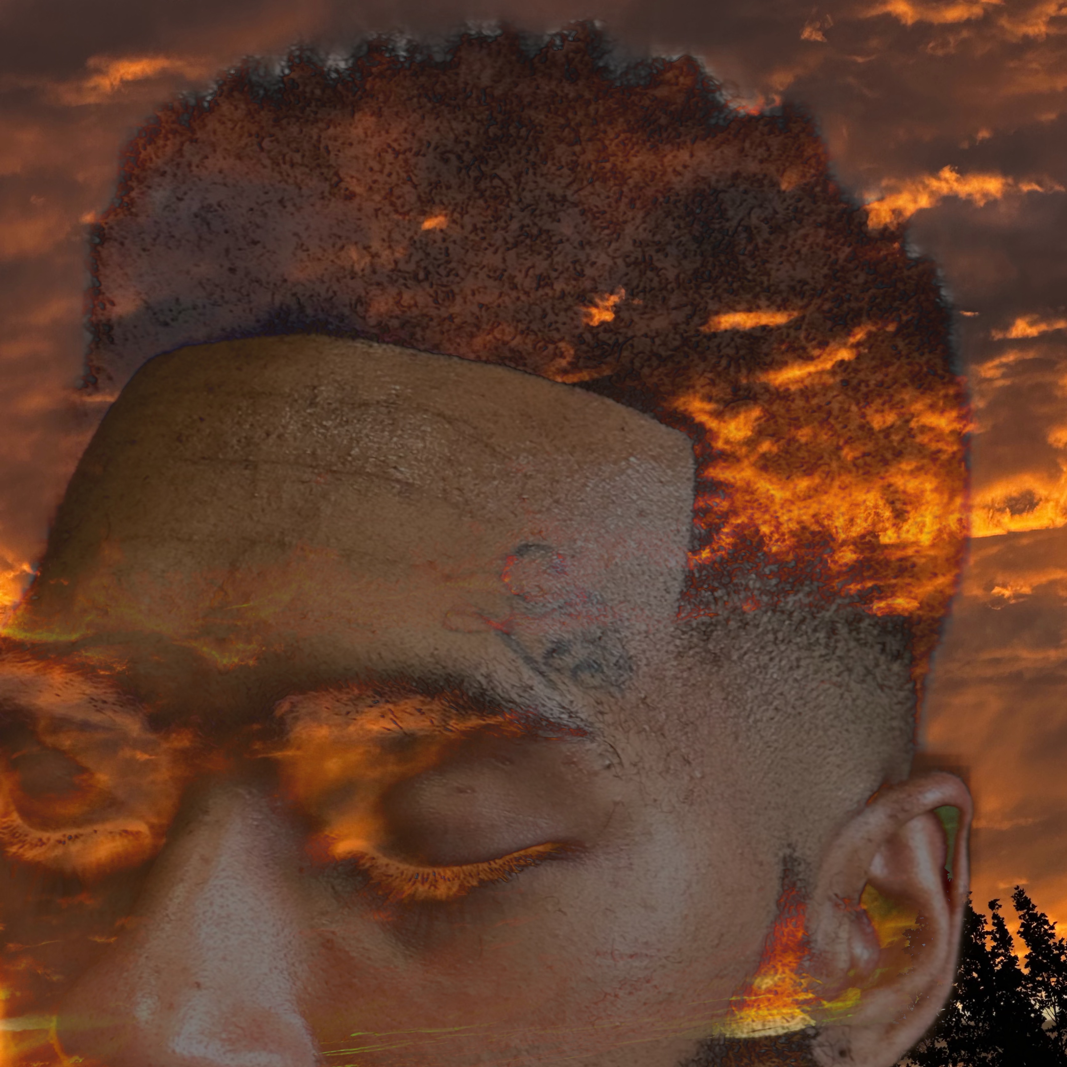Ball On Mine artwork