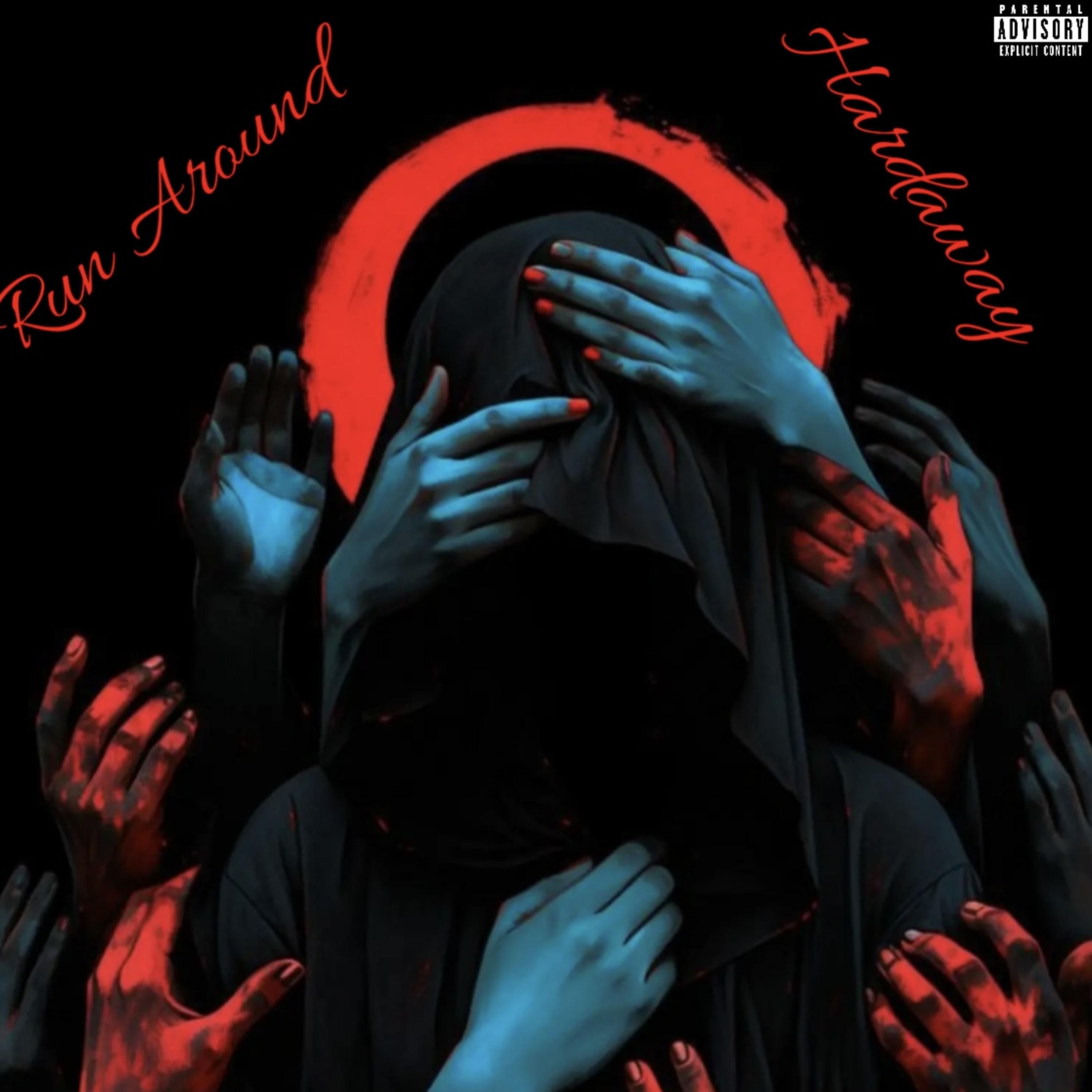 Run Around artwork