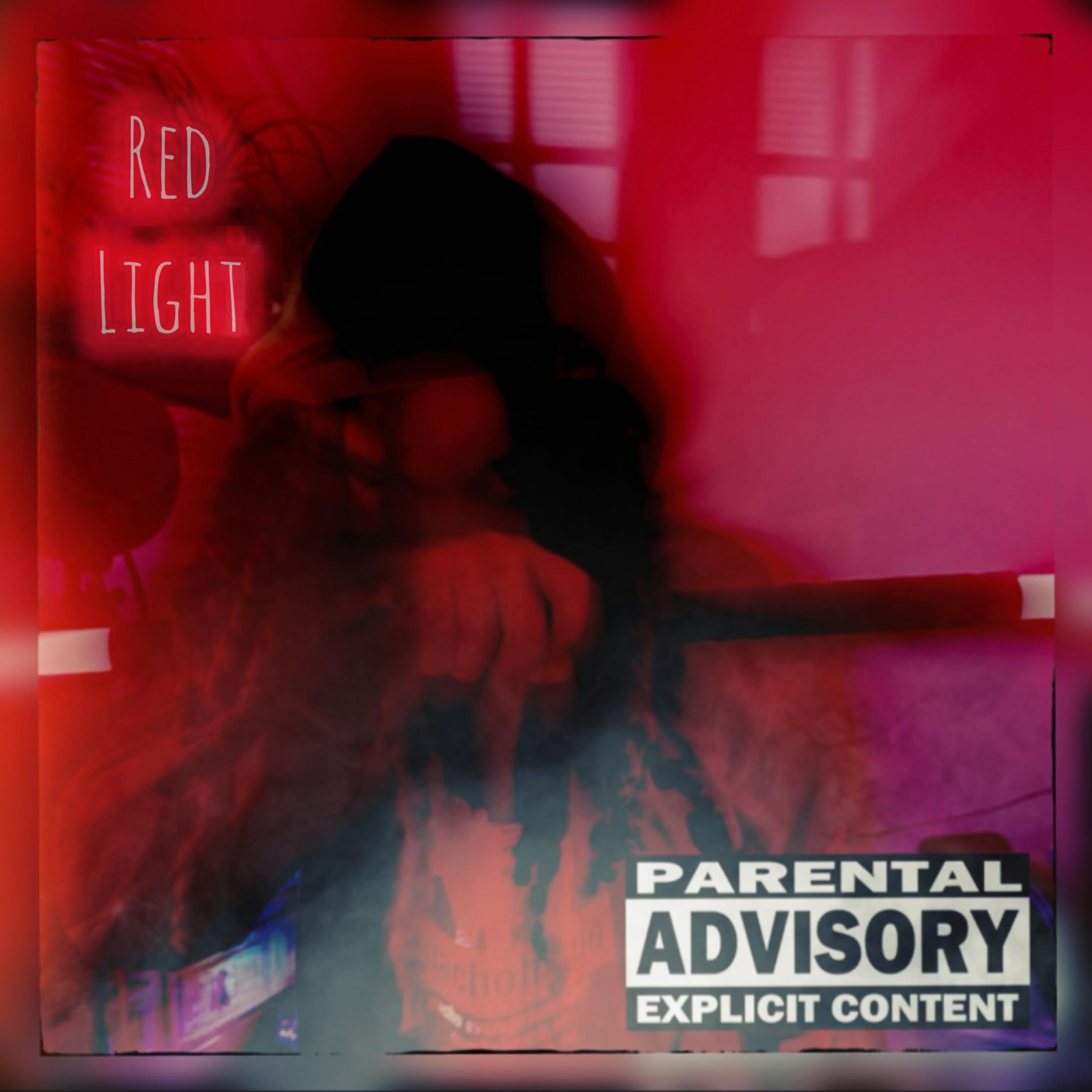 Red Light artwork