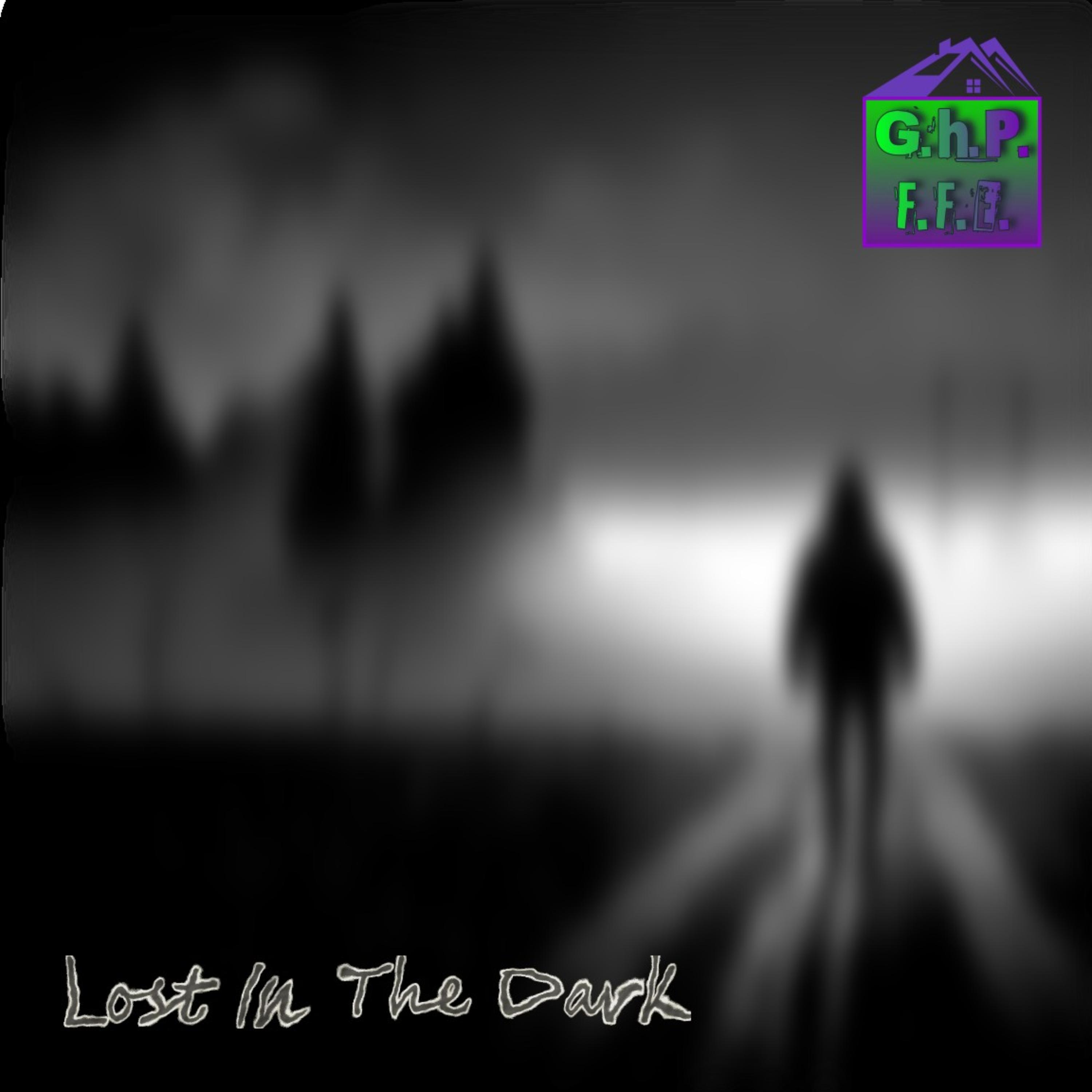 Lost In The Dark artwork