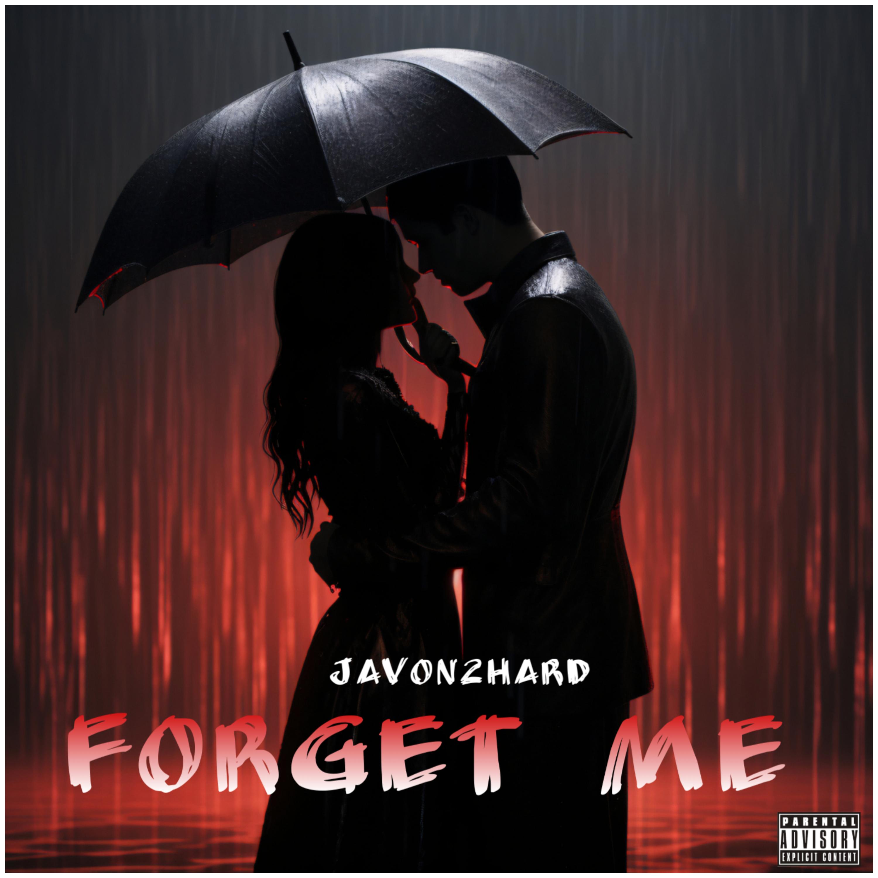 Forget Me artwork