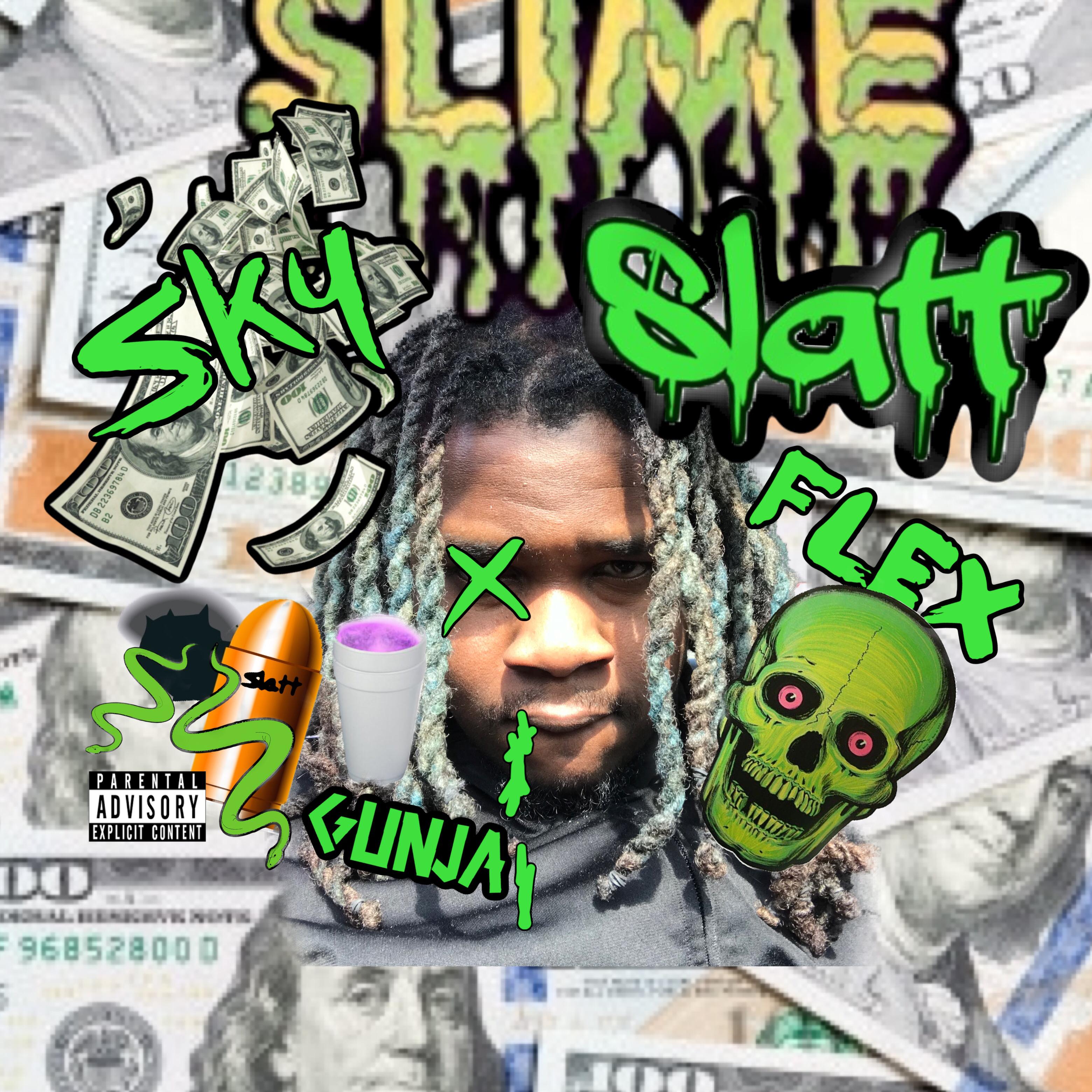 Slatt Brodies Time artwork