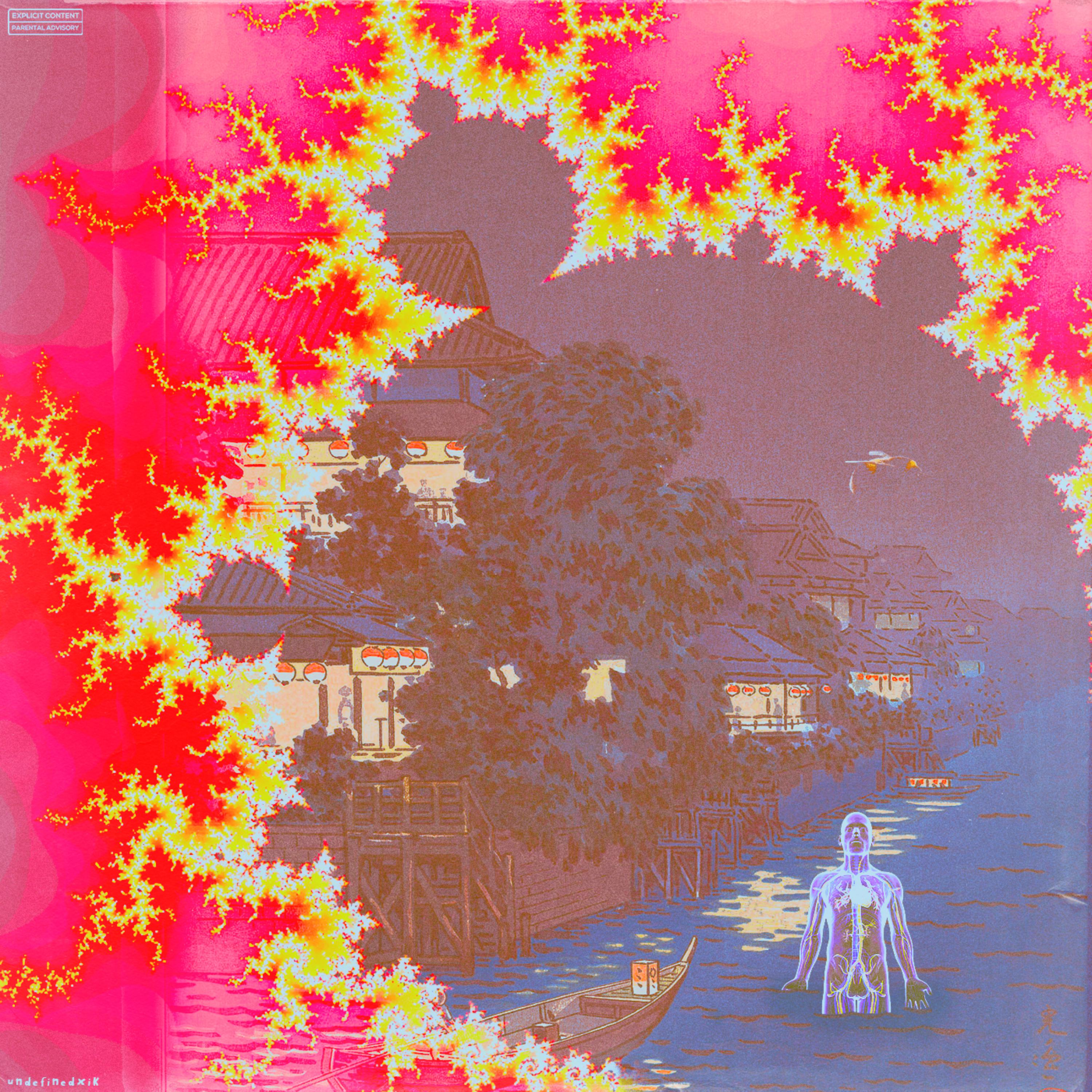 Fractal Bes artwork
