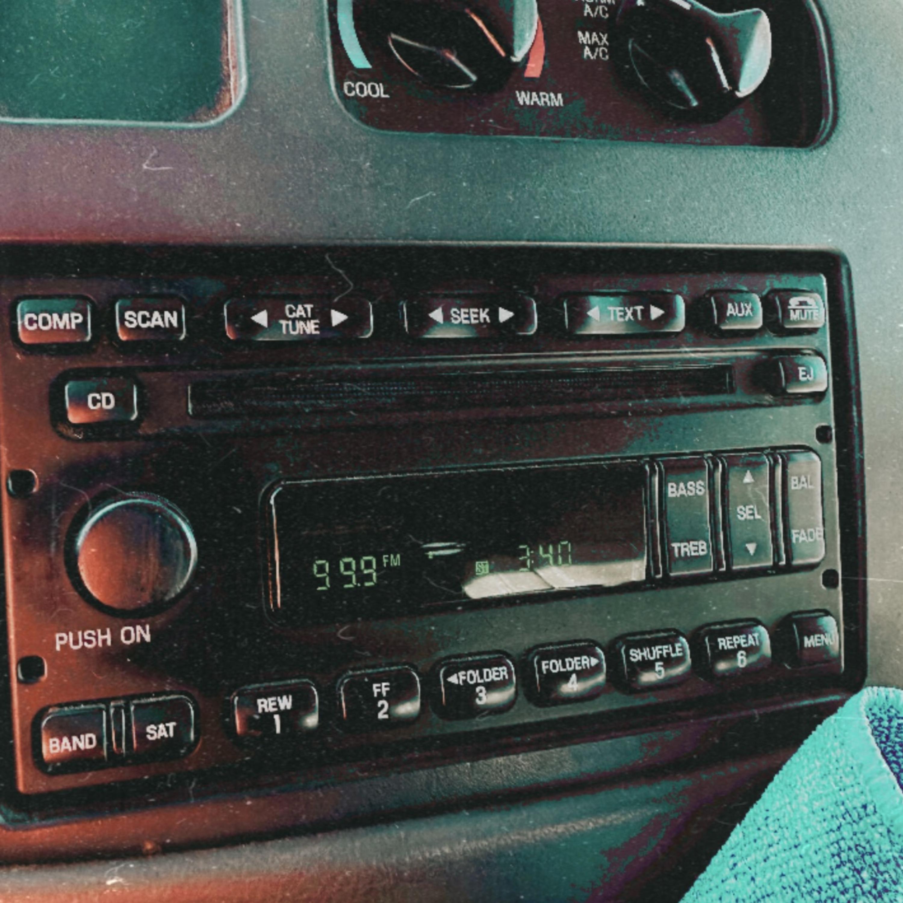 99.9 artwork