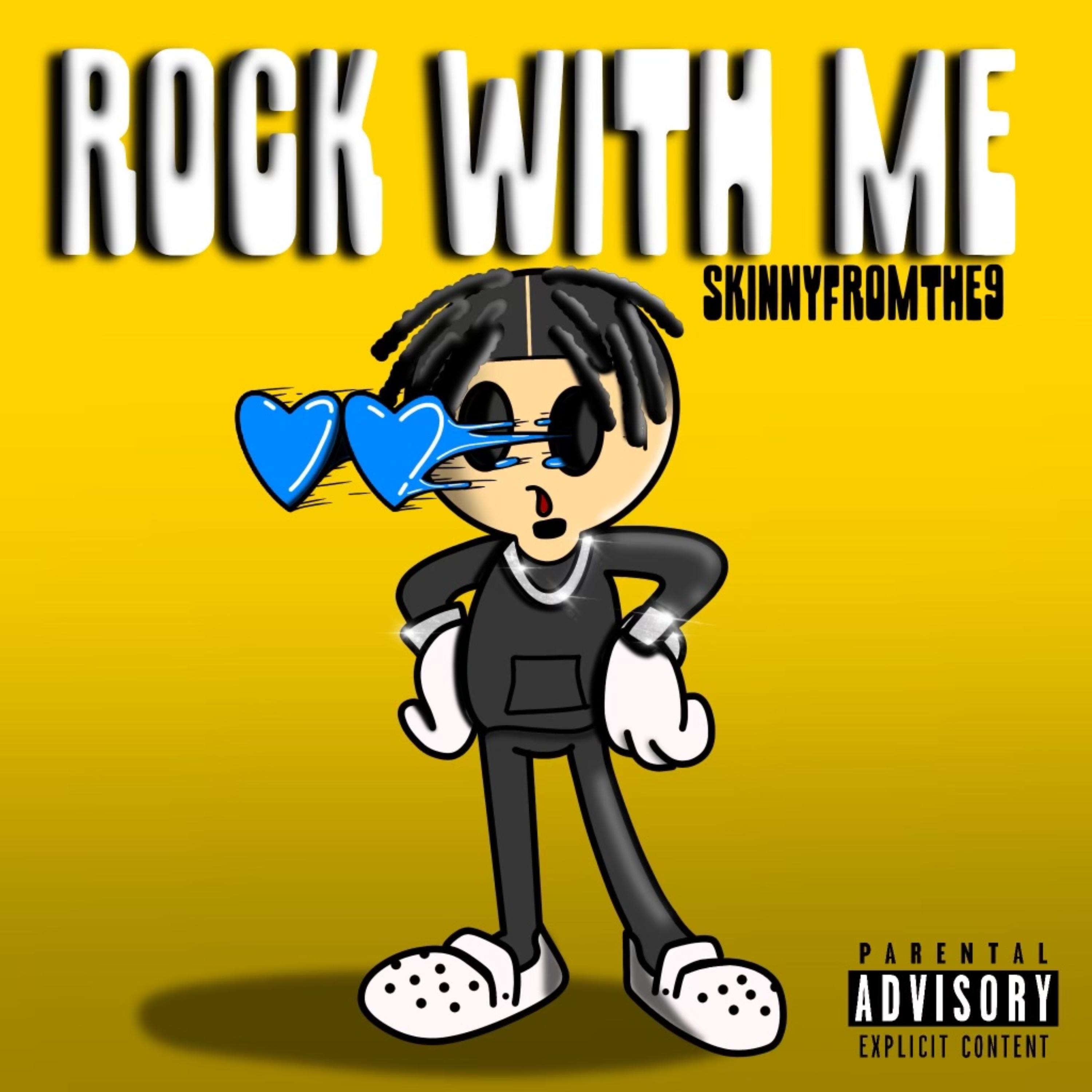 Rock With Me artwork