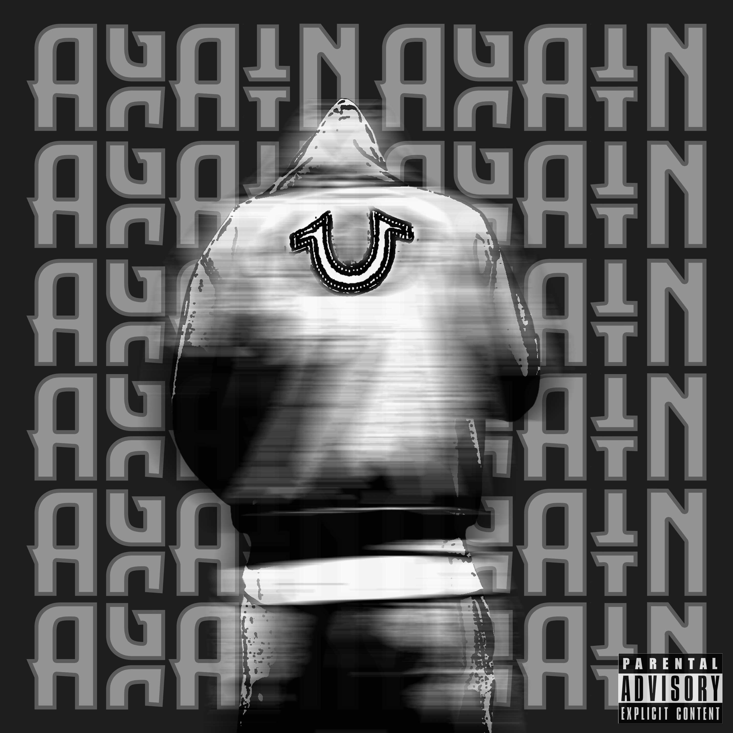 Again And Again artwork