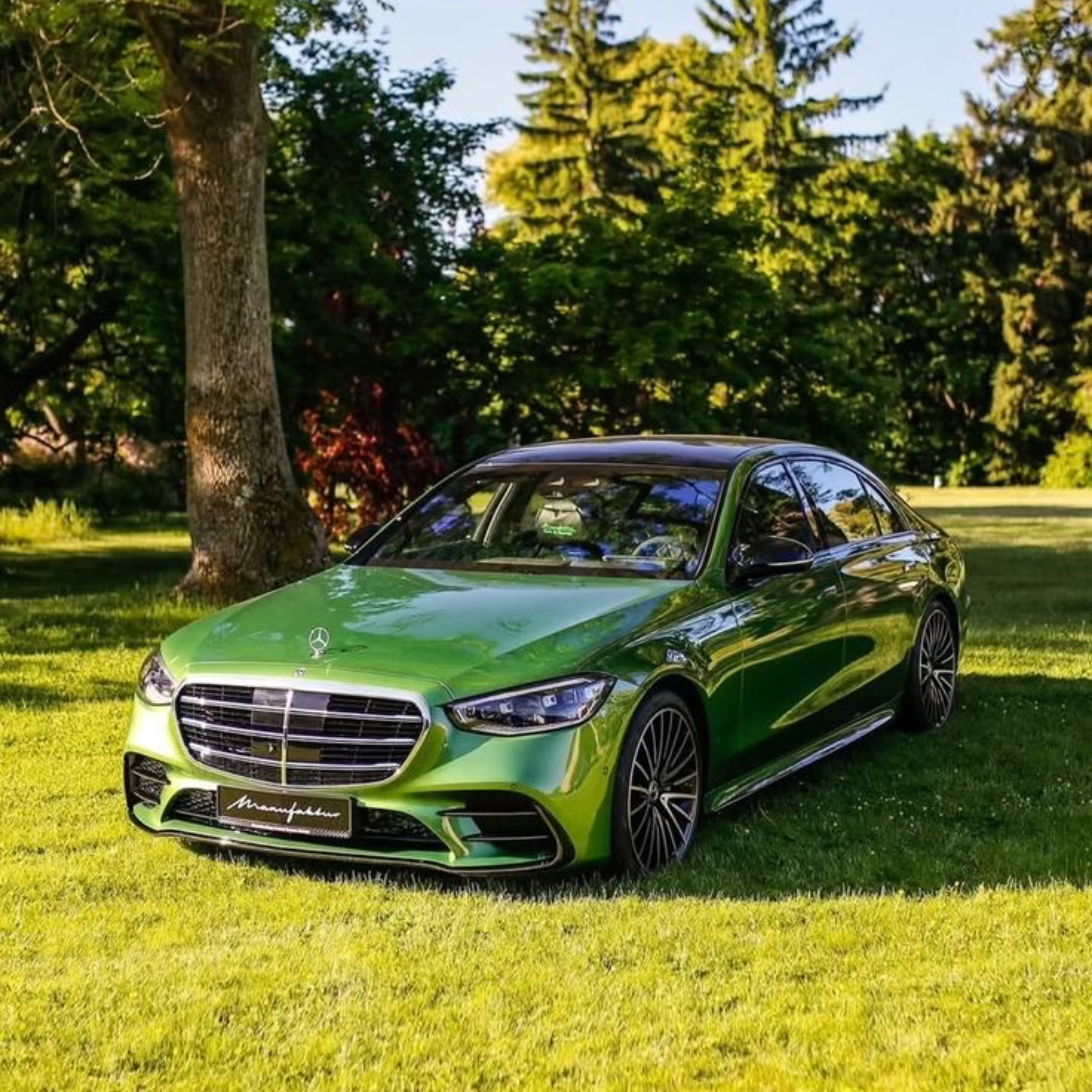 Mainstream Riddim artwork