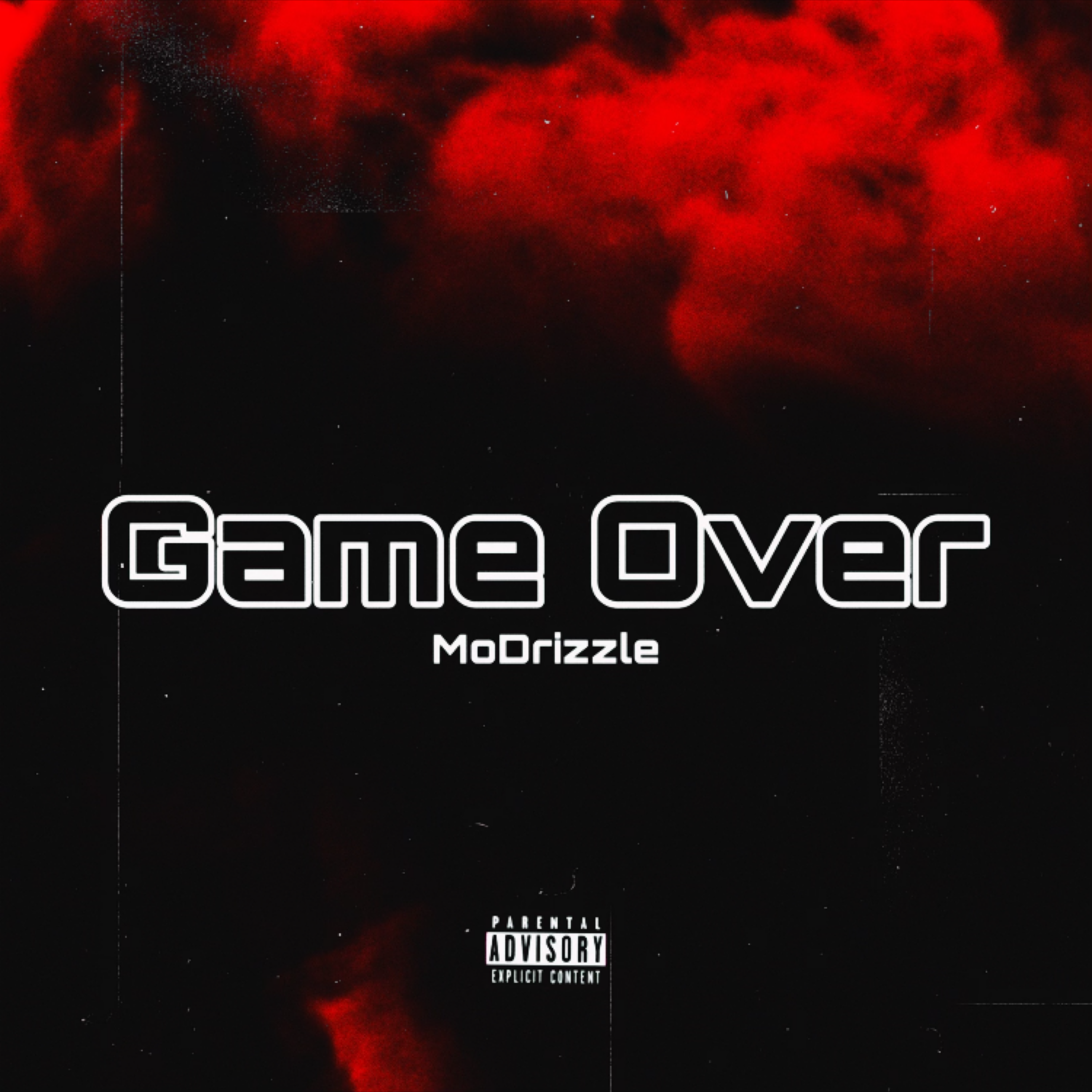 Game Over artwork