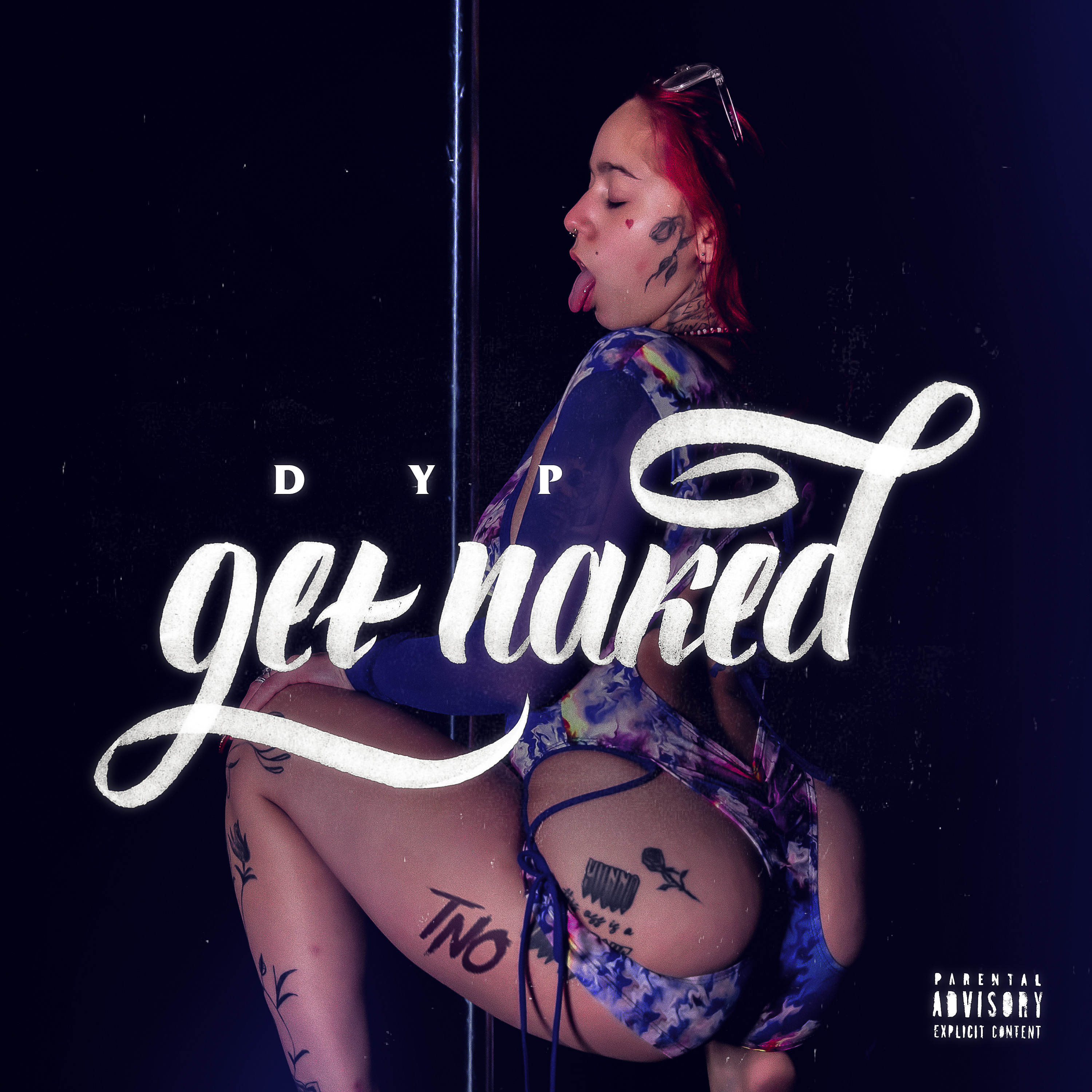 Get Naked artwork