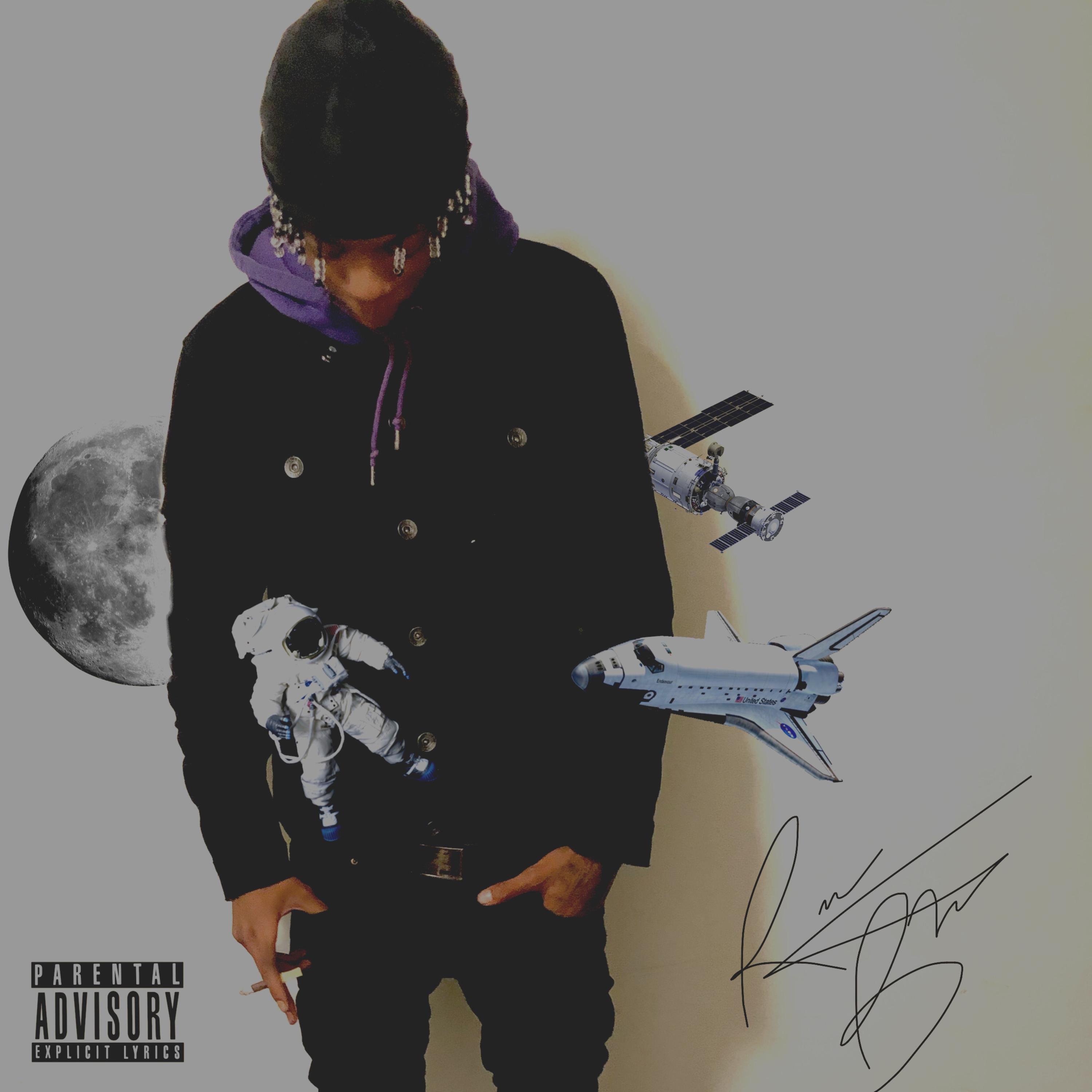 Astro Levels artwork