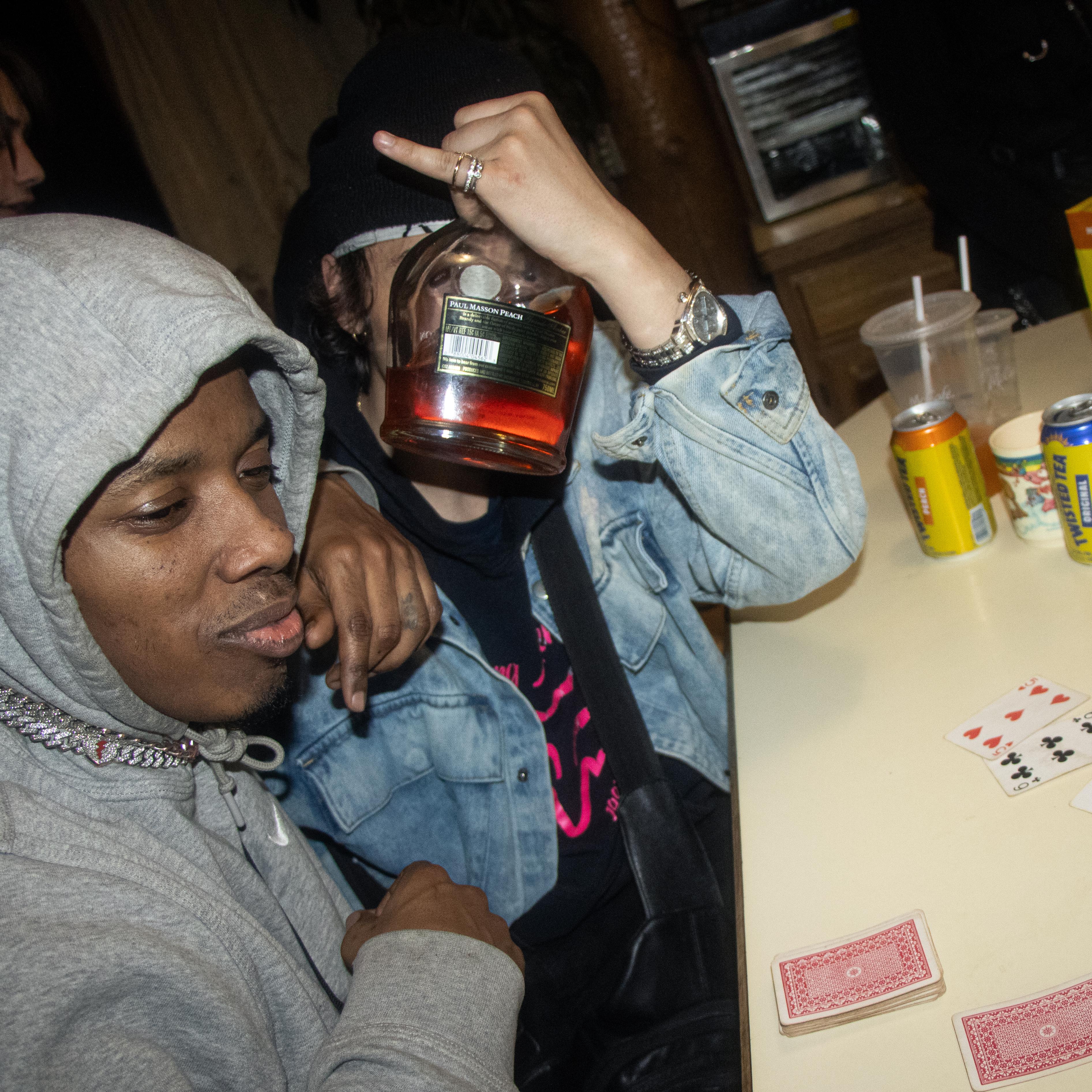 777 Repeat Interlude(demo) artwork