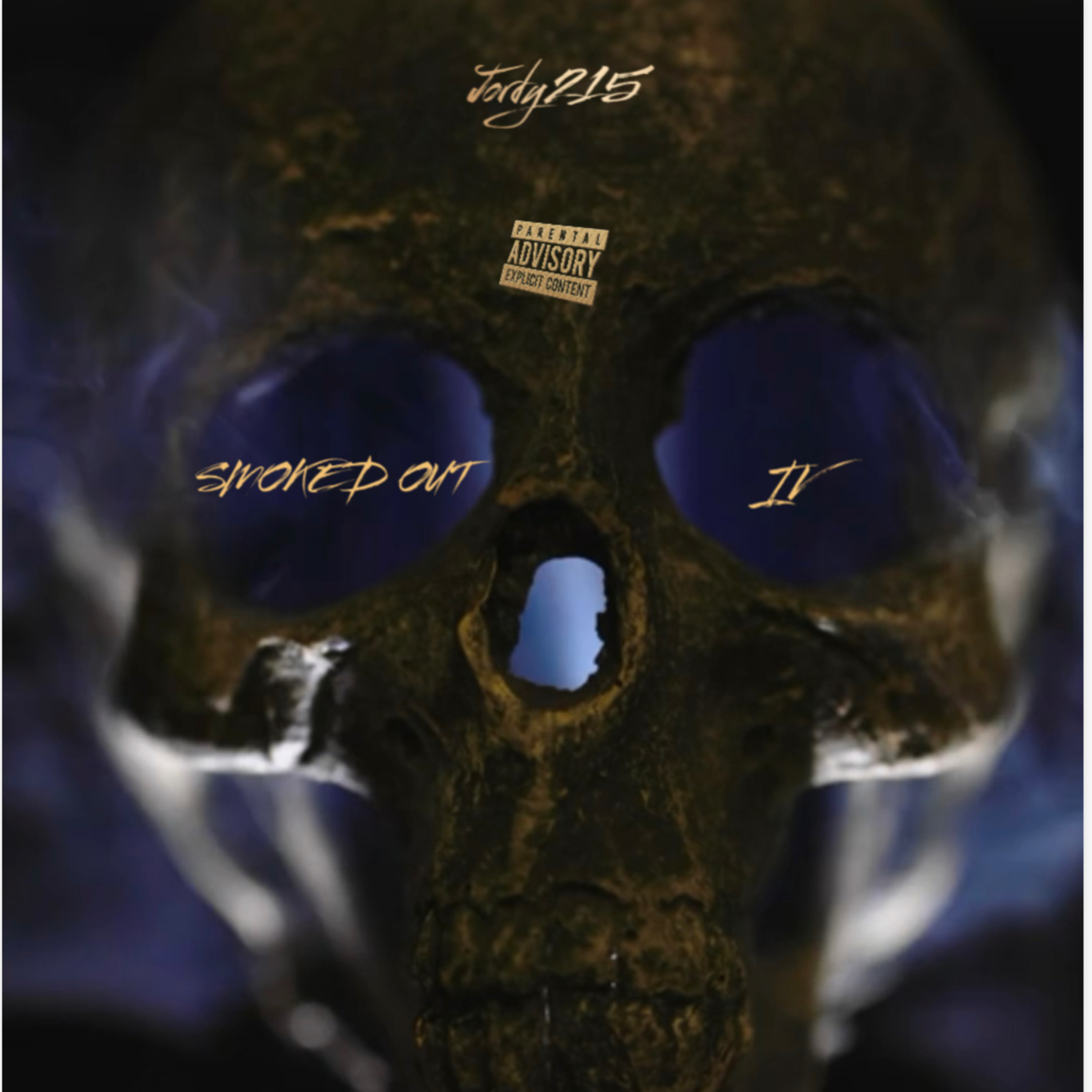 Smoked Out 4 artwork