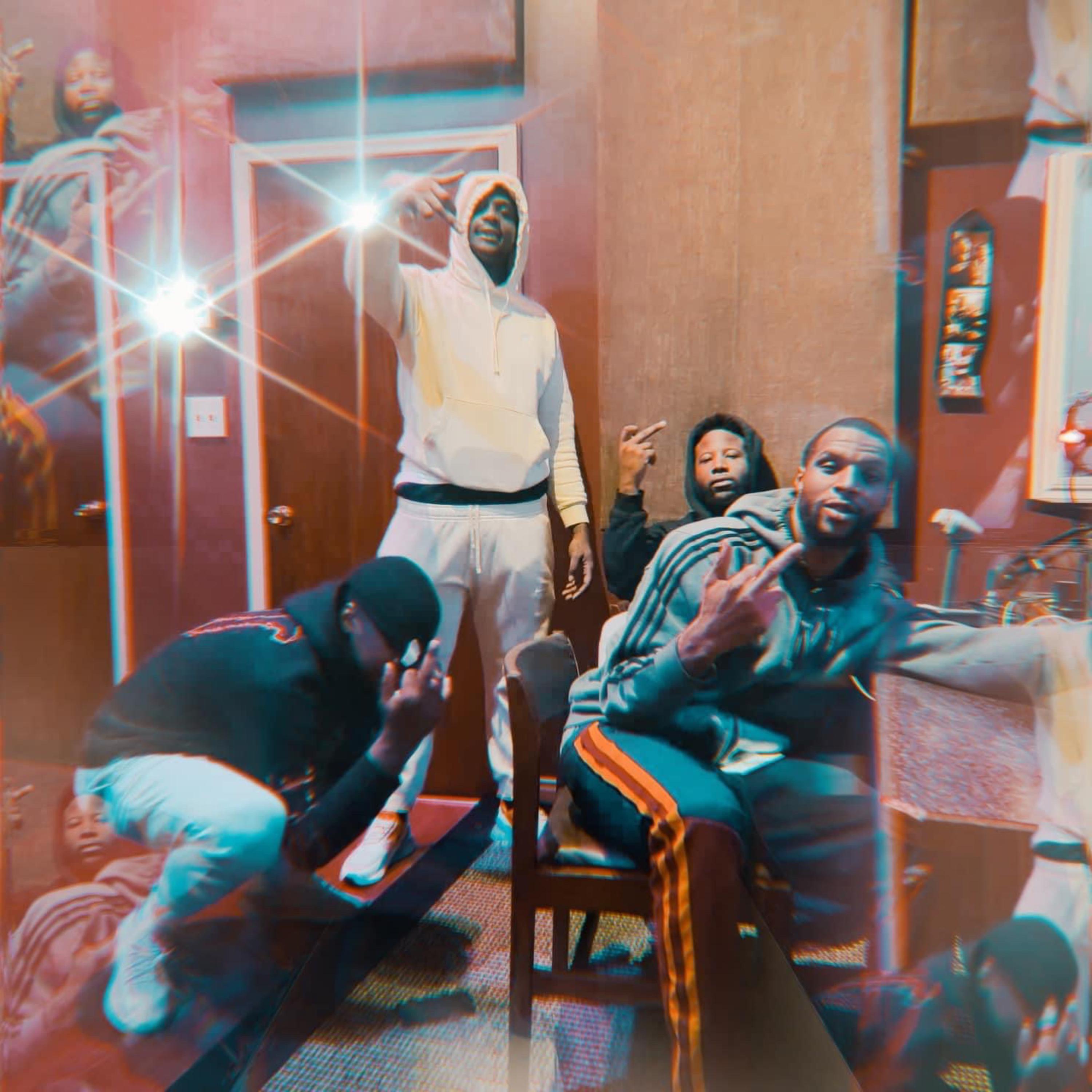 Back Then artwork
