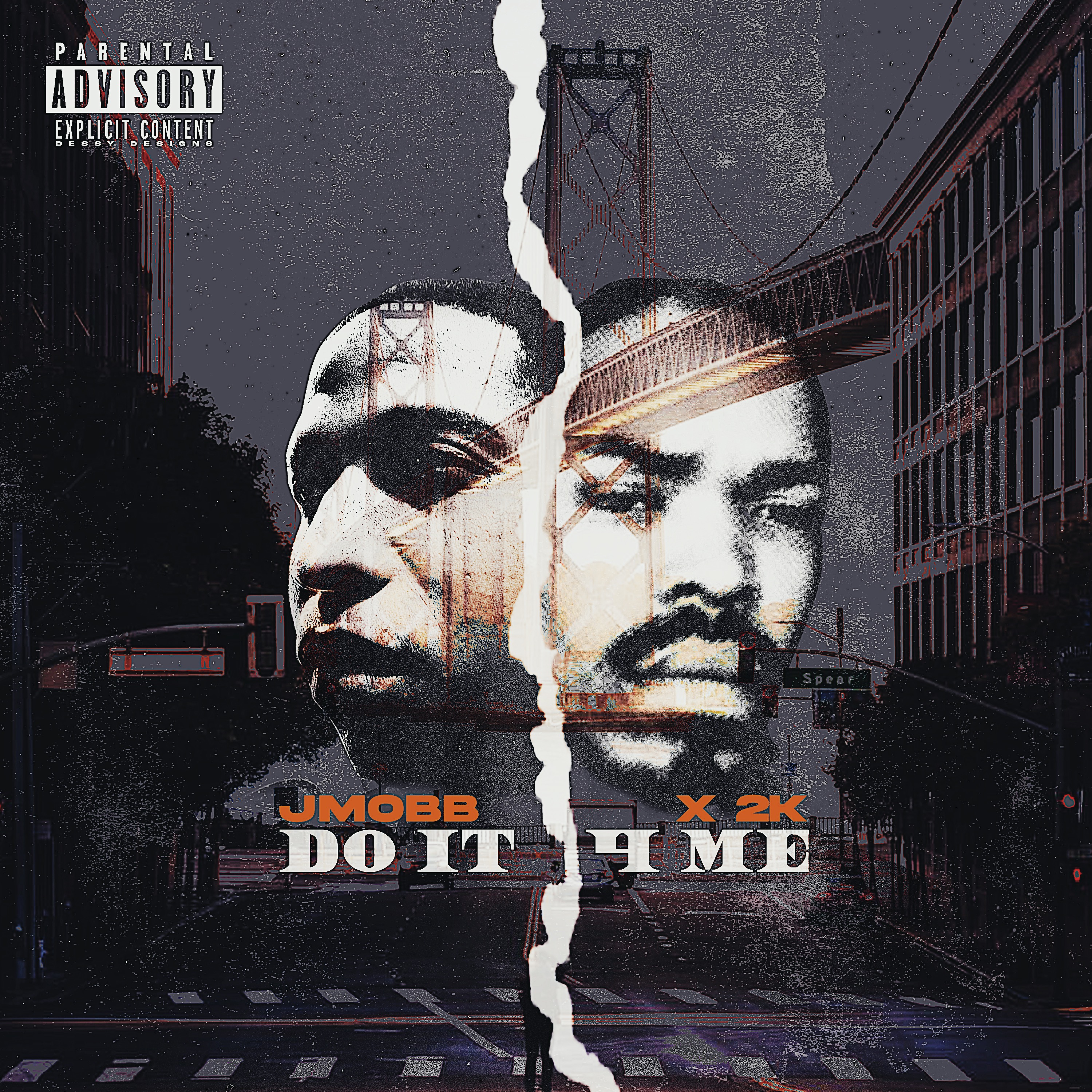 Do It 4 Me by JMOBB cover art