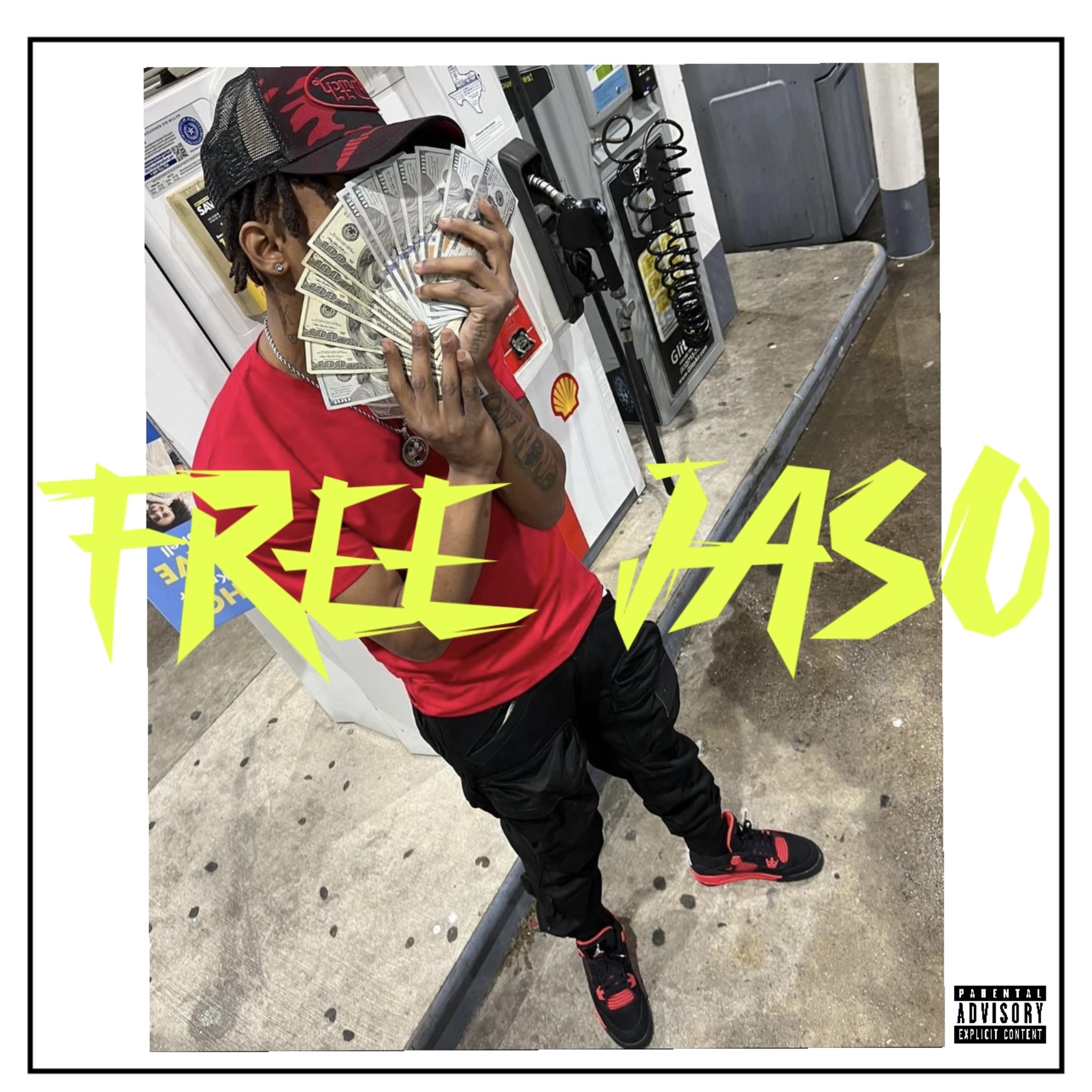 Free Jaso artwork