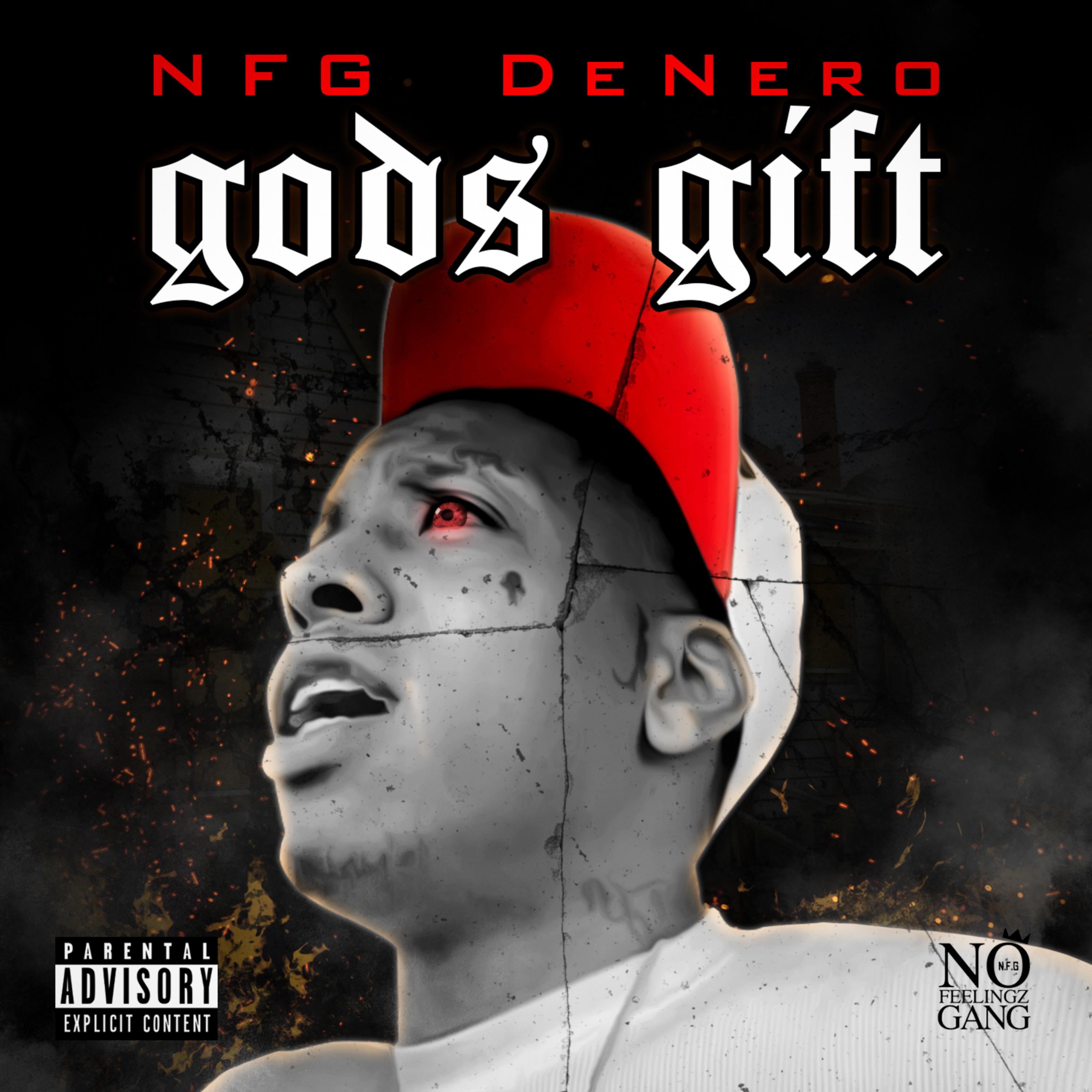 Gods Gift artwork
