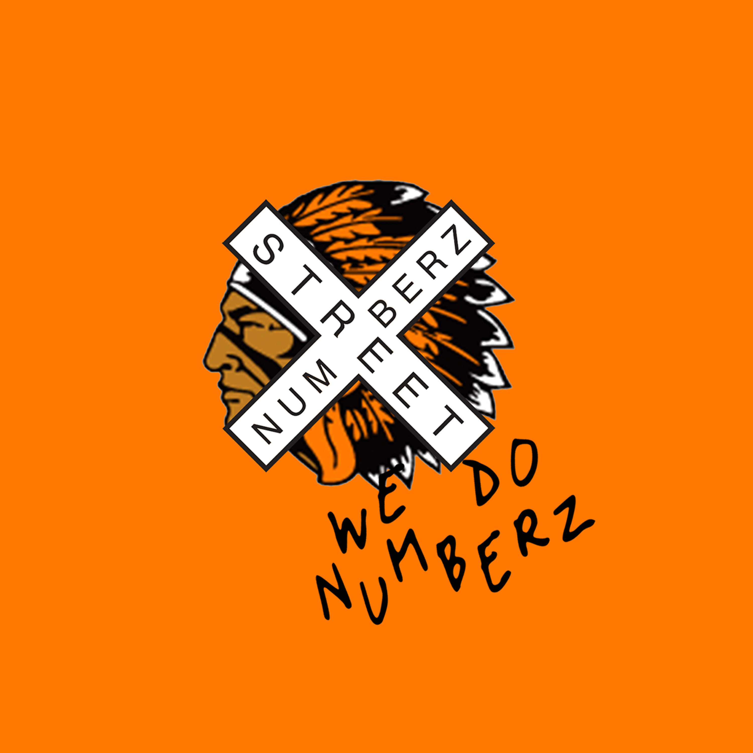 Street Numberz artwork