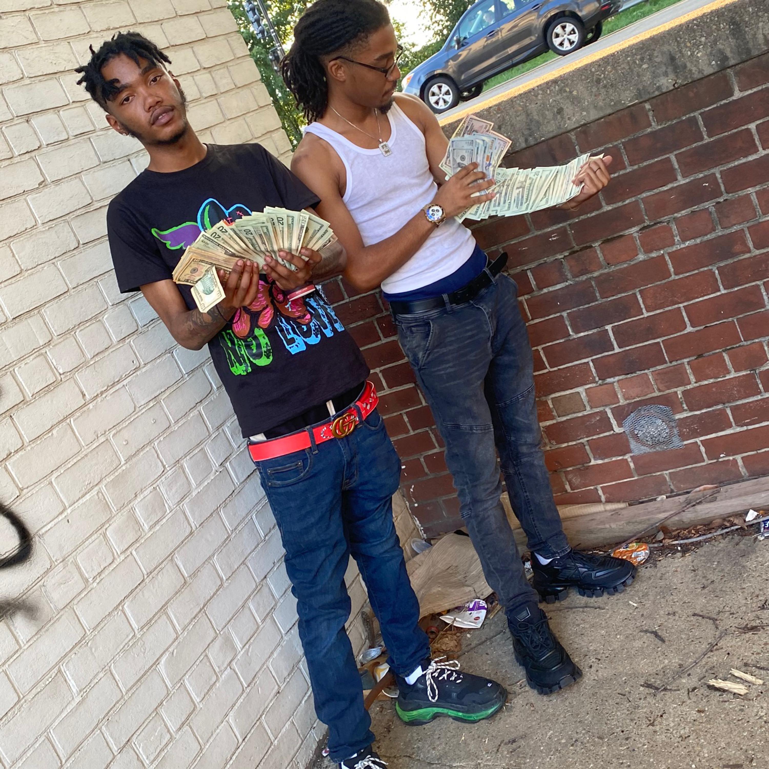 Skinny Slime artwork