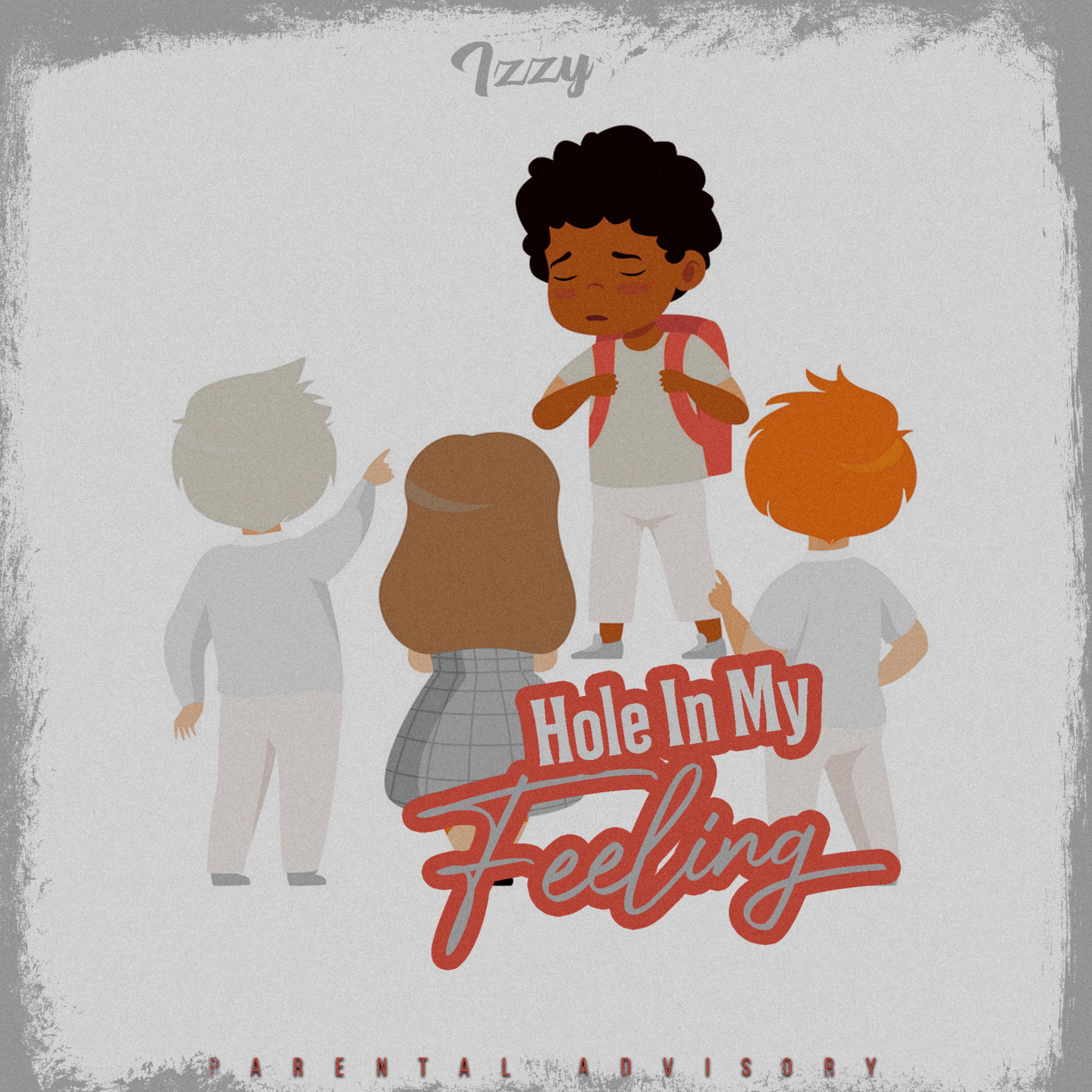 Hole In My Feelings artwork