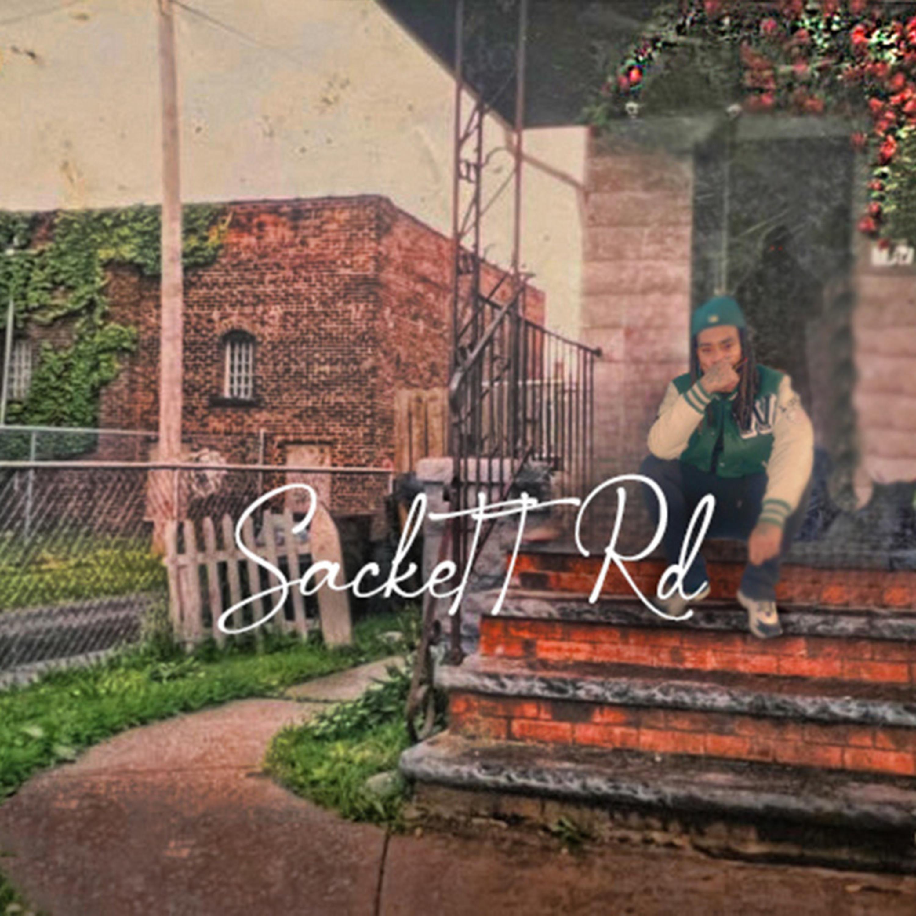 Sackett Rd artwork