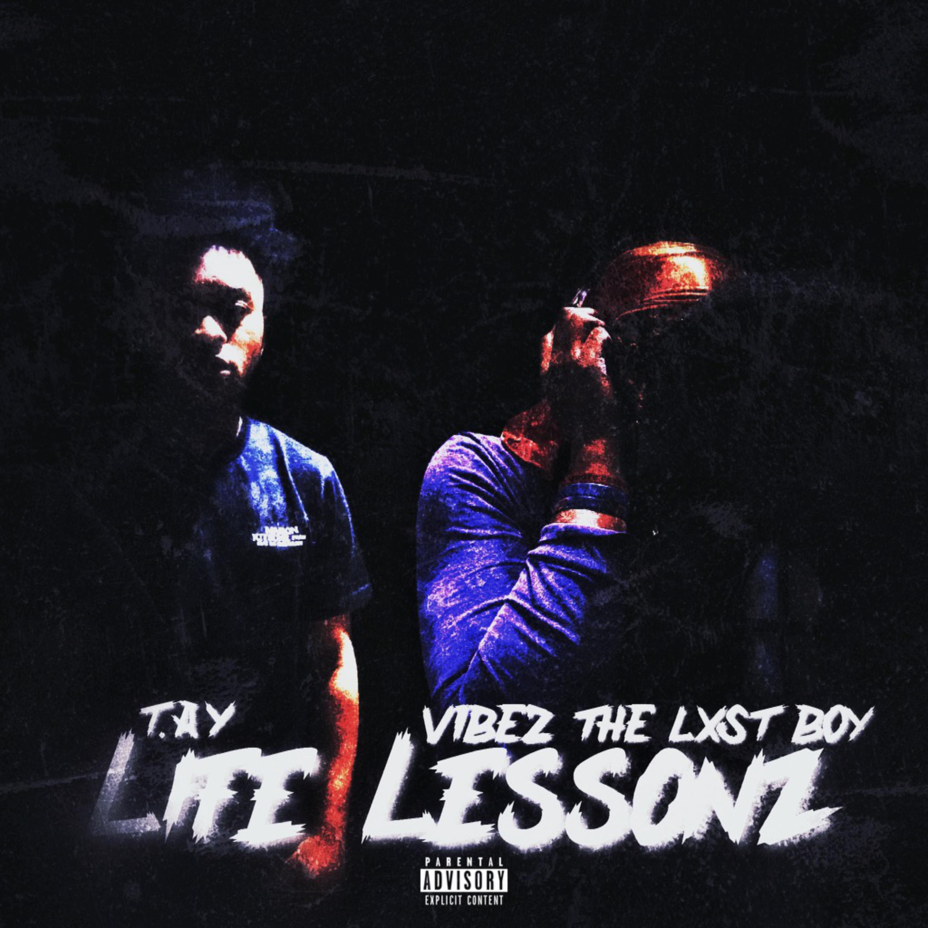 Life Lessonz artwork