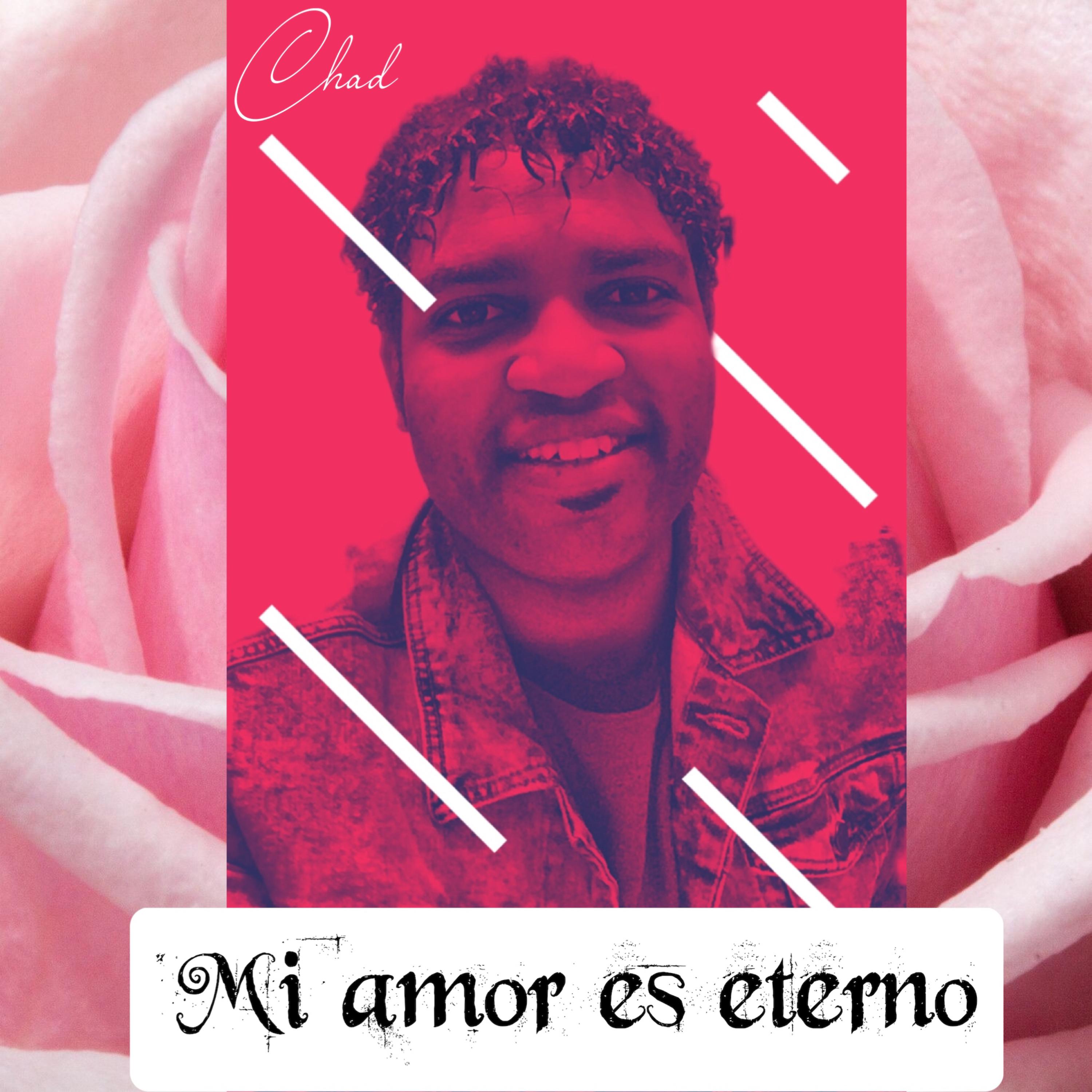 Mi amor es eterno artwork