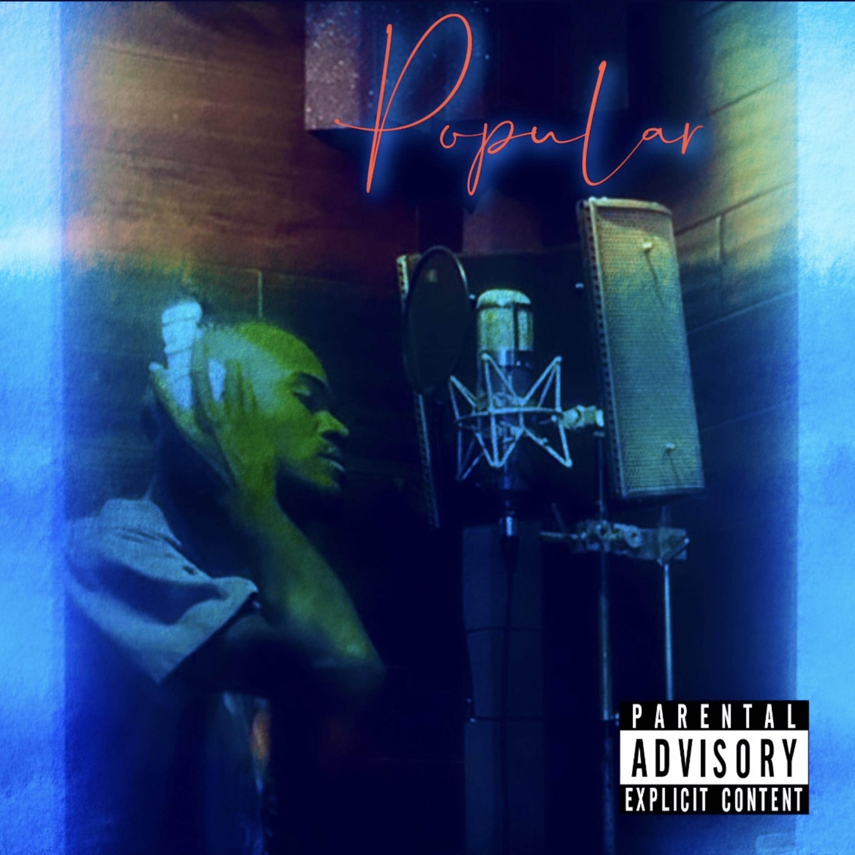 Popular artwork