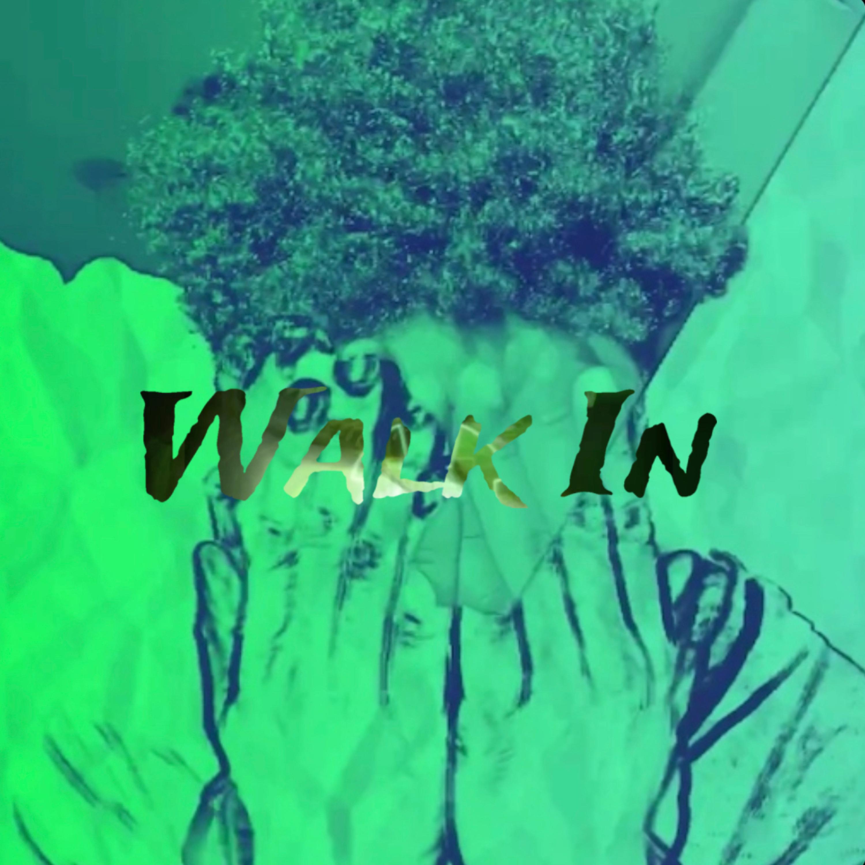 Walk In artwork