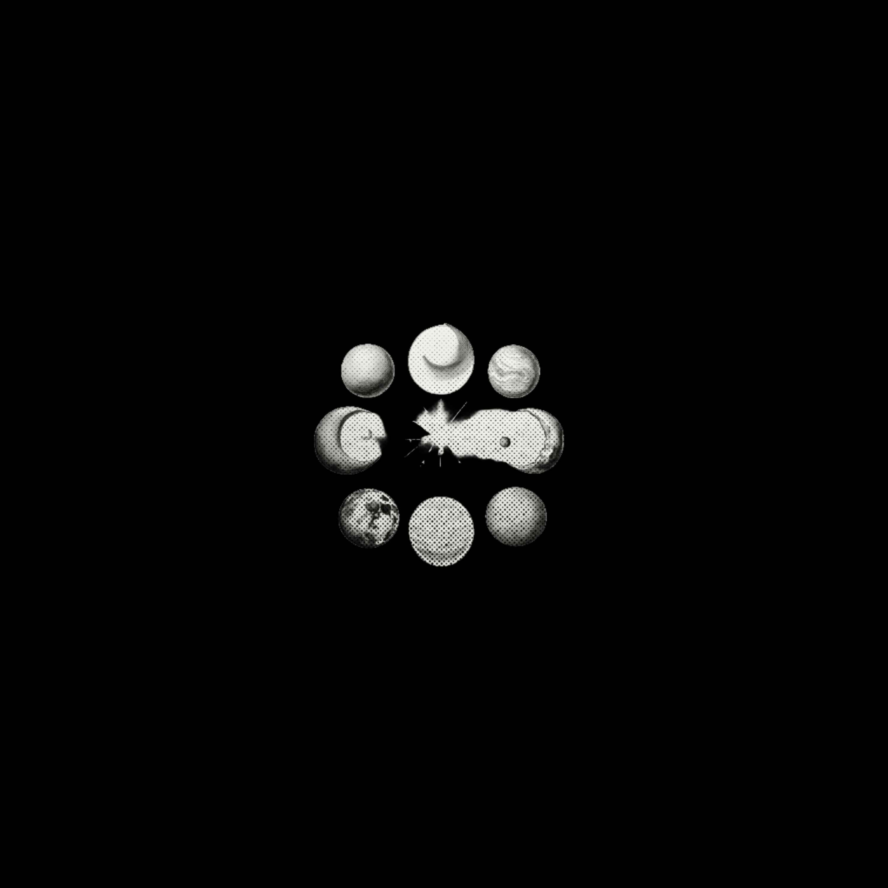 PHASES artwork