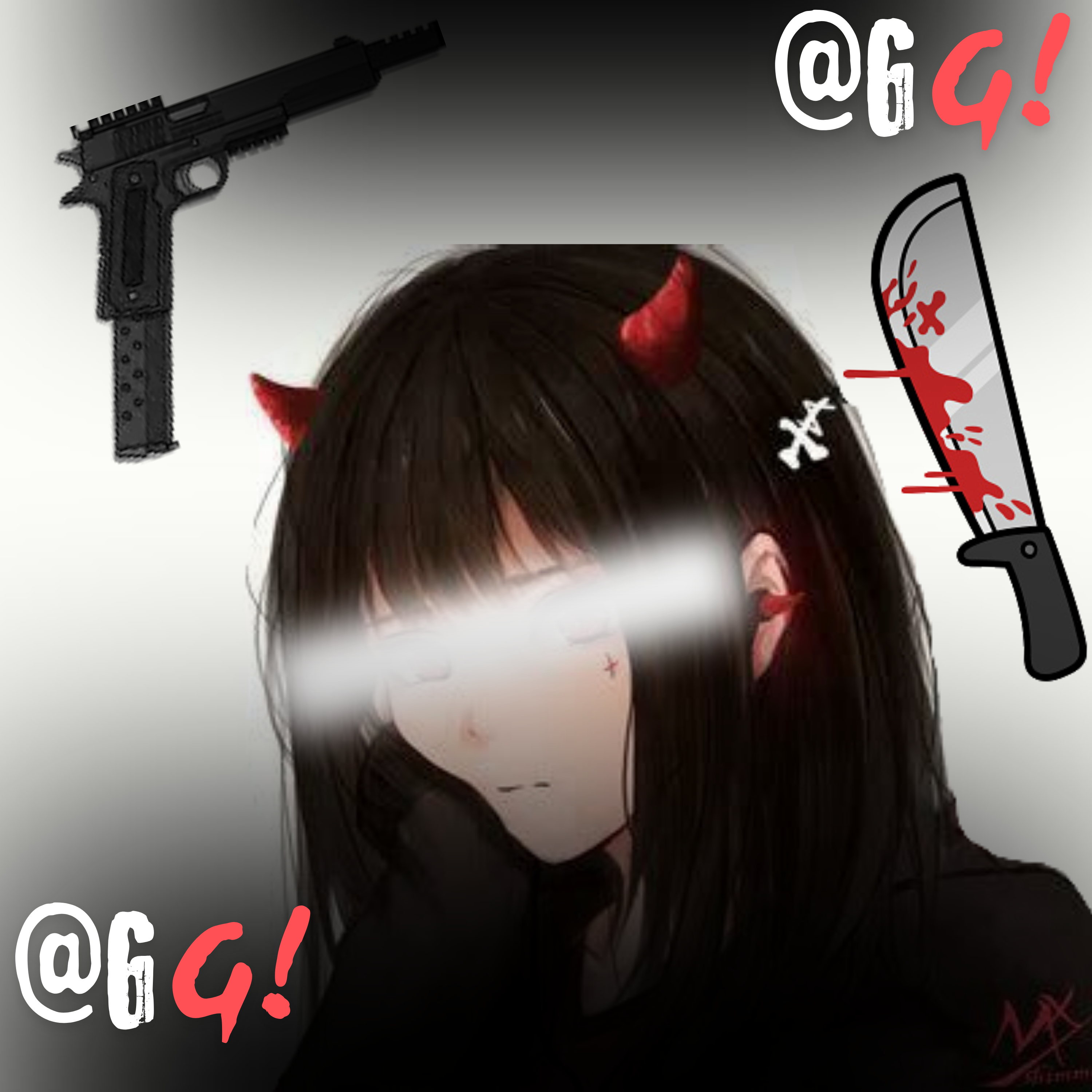 @GG!$ artwork