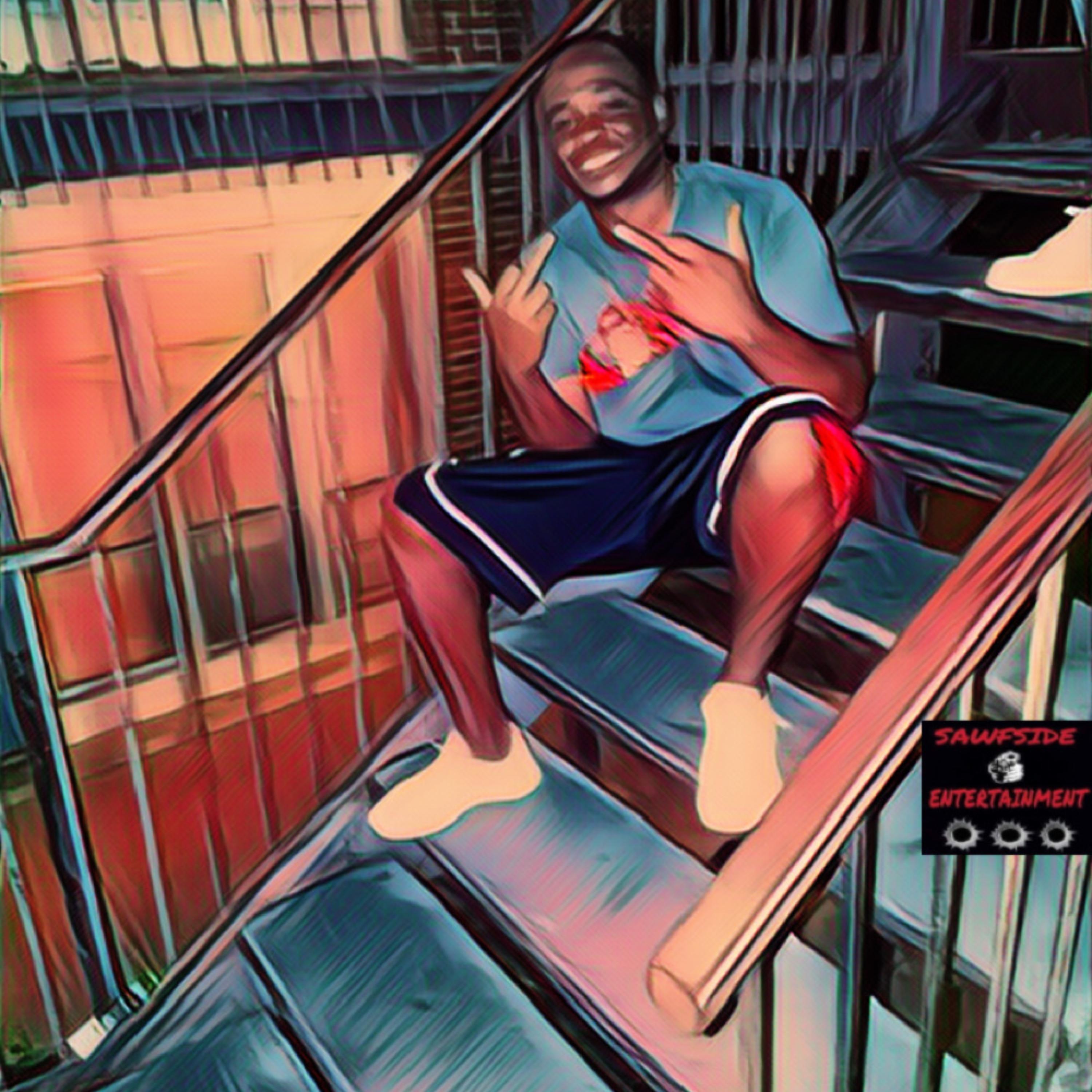 Lost Files artwork