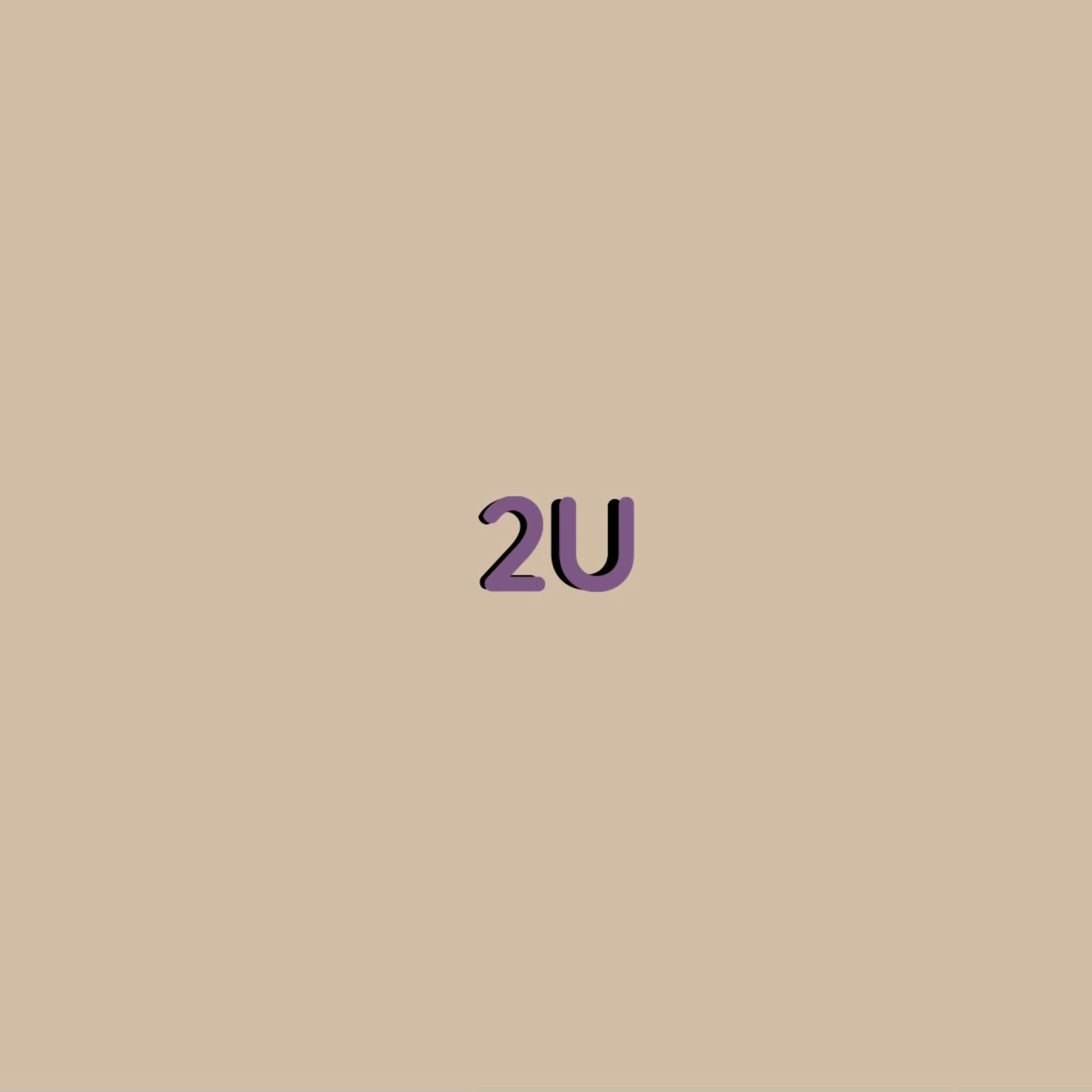 2U artwork