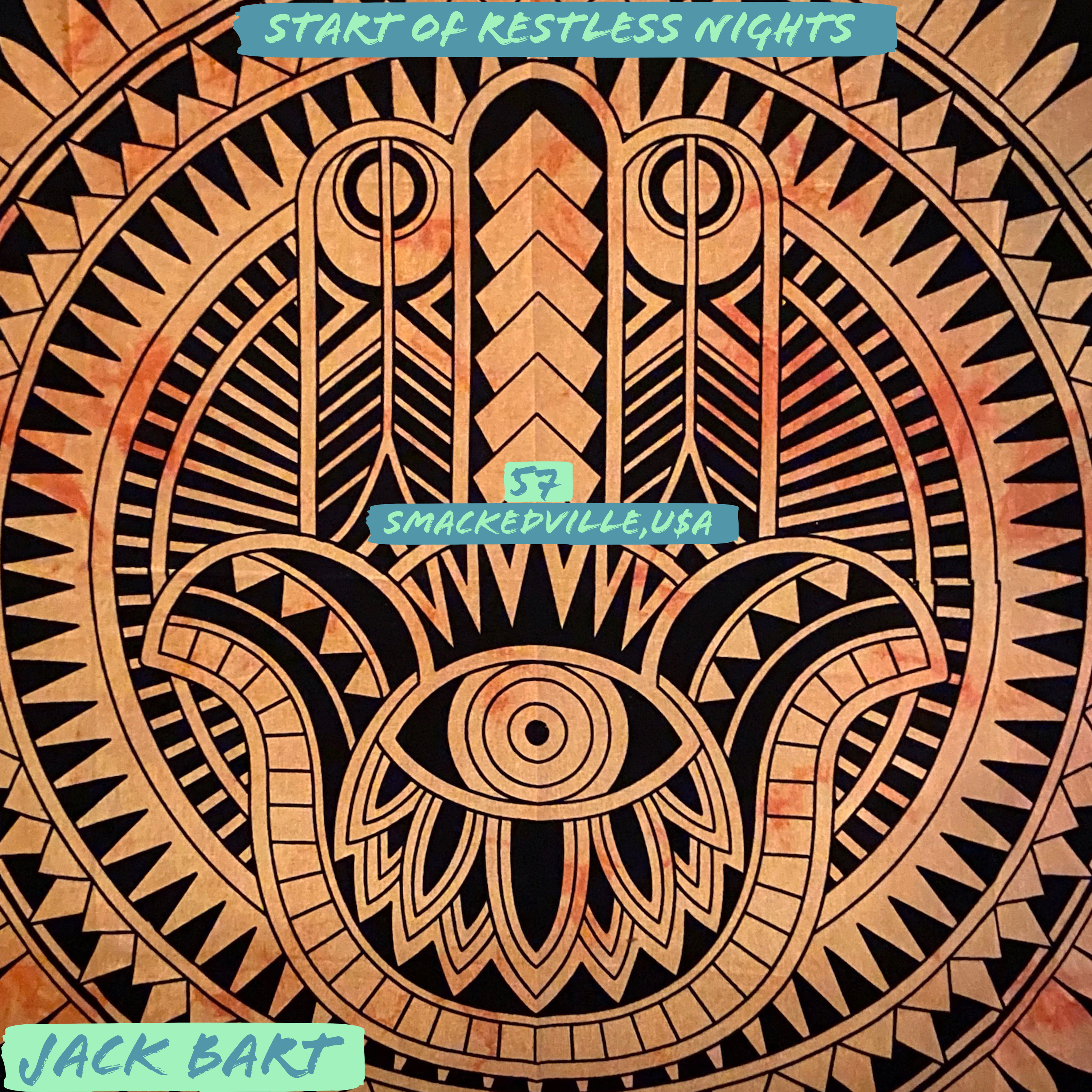 StartOfRestlessNights artwork