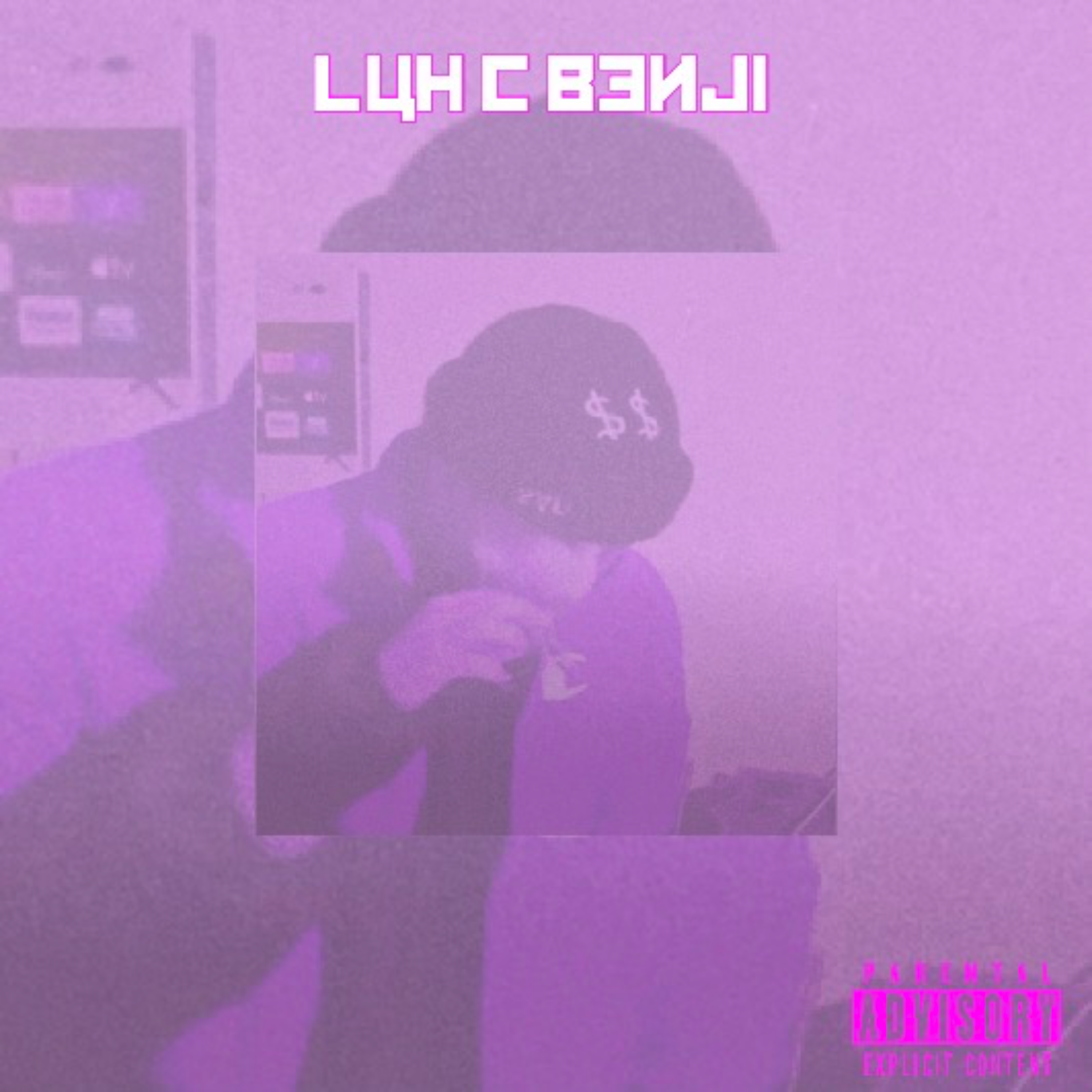 Talkin My Shit artwork