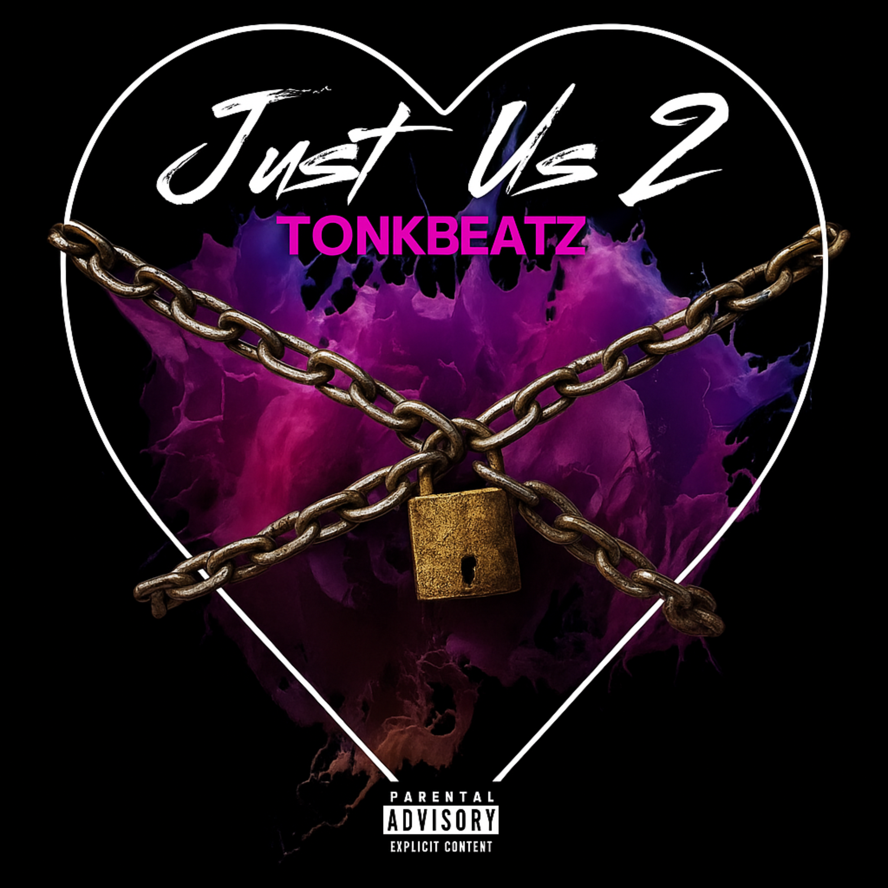 Just Us 2 artwork