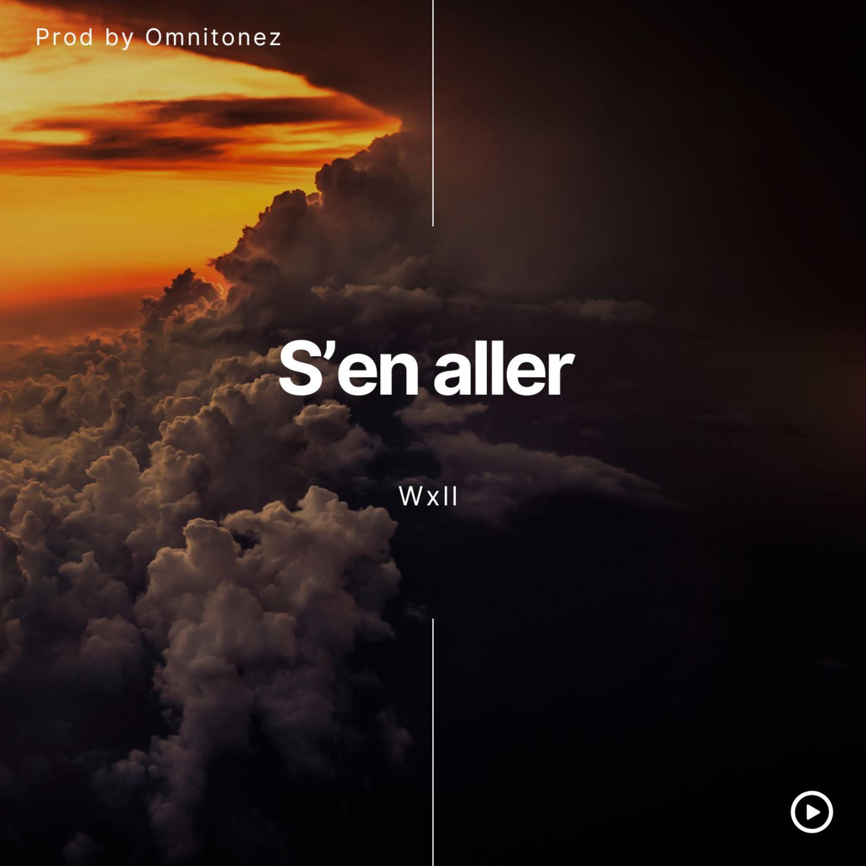 S'en aller artwork