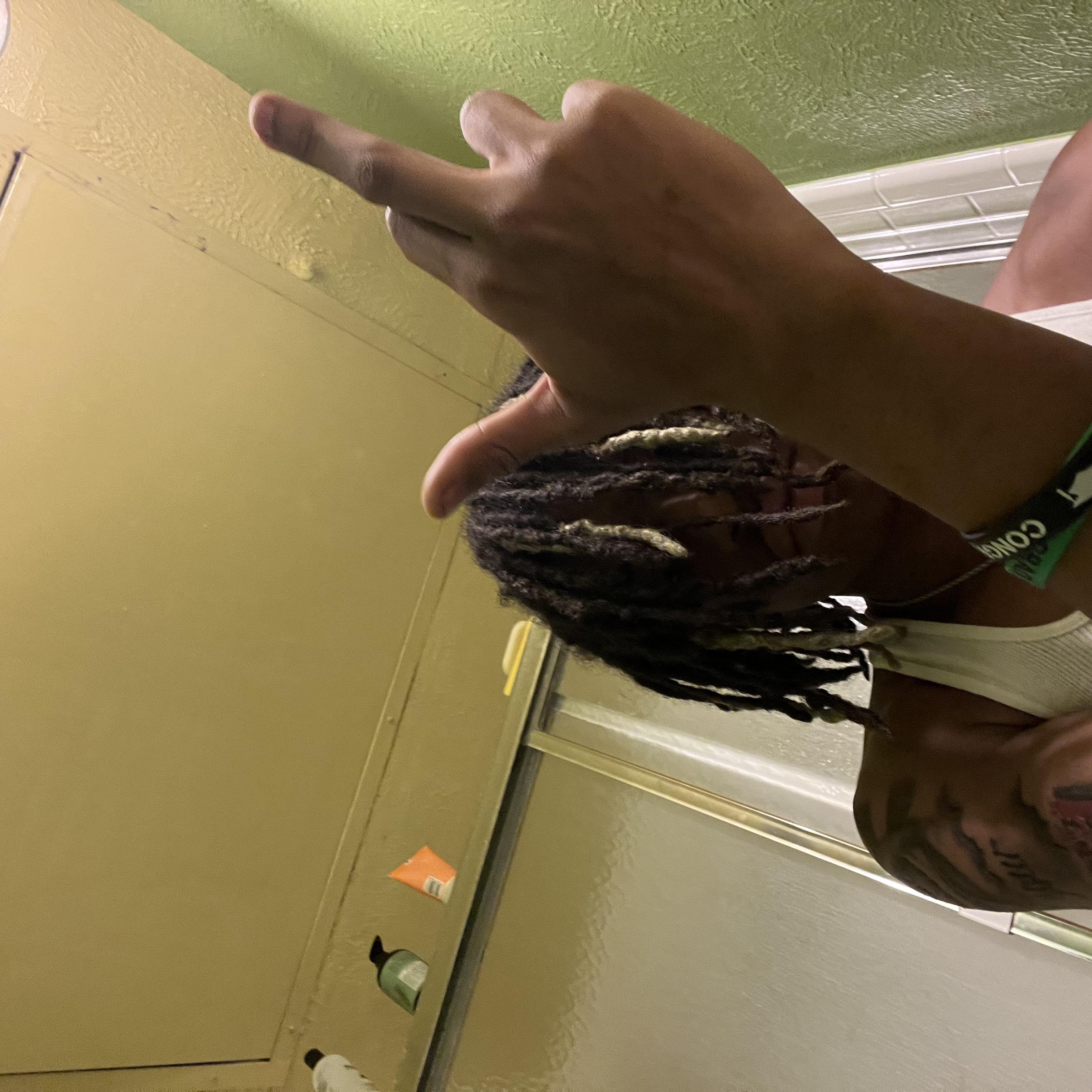 Stormy Weather artwork