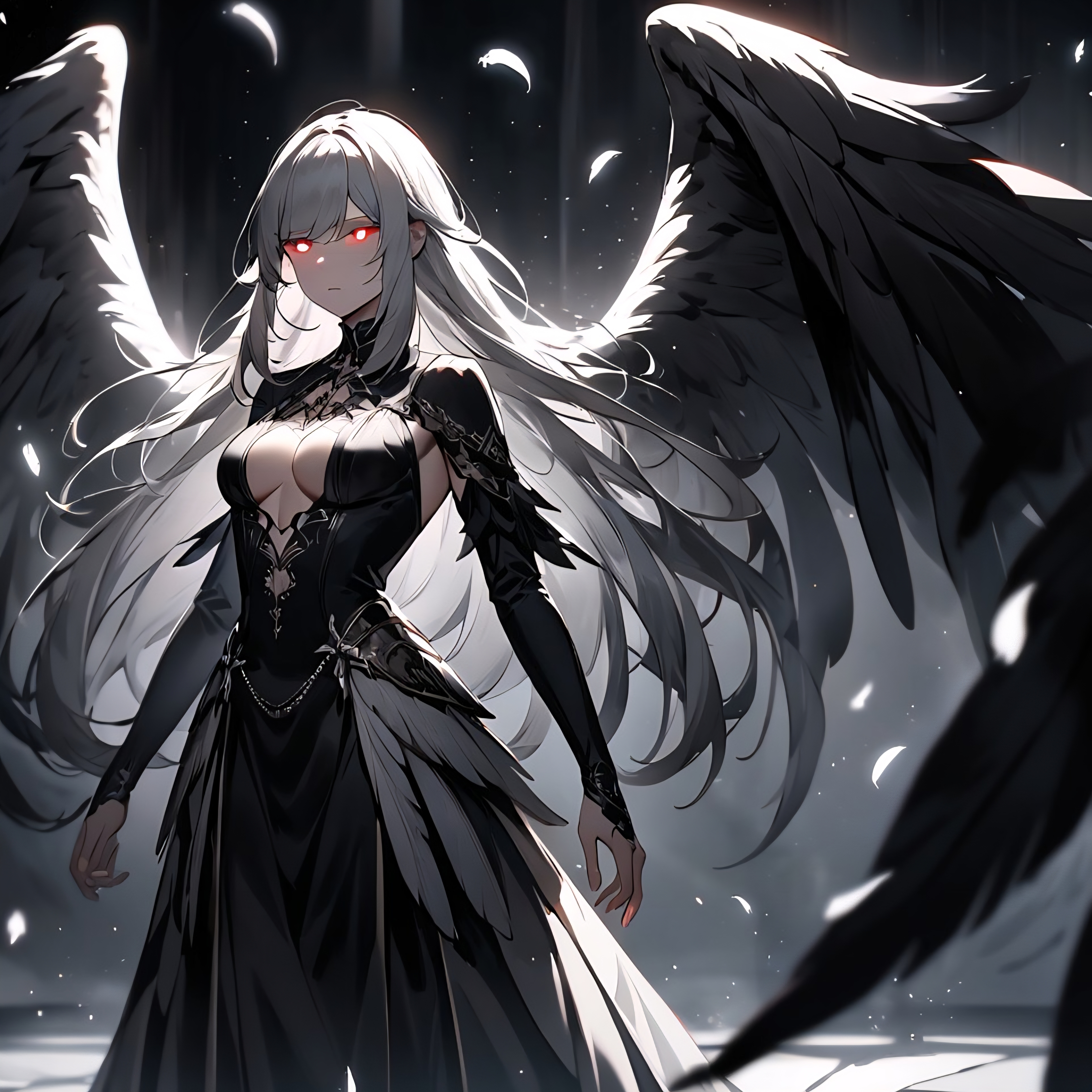 Devil’s Lullaby artwork