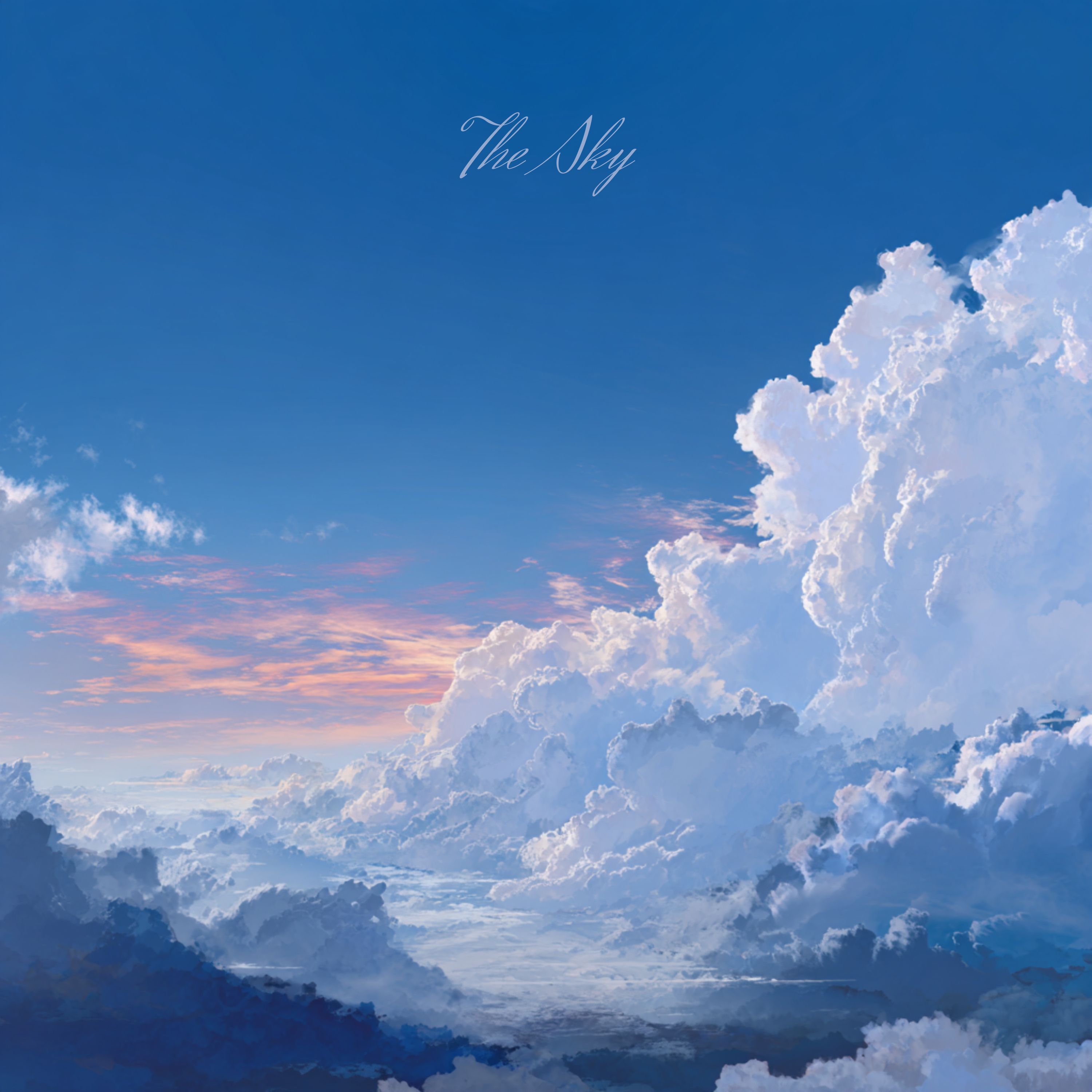 The Sky artwork