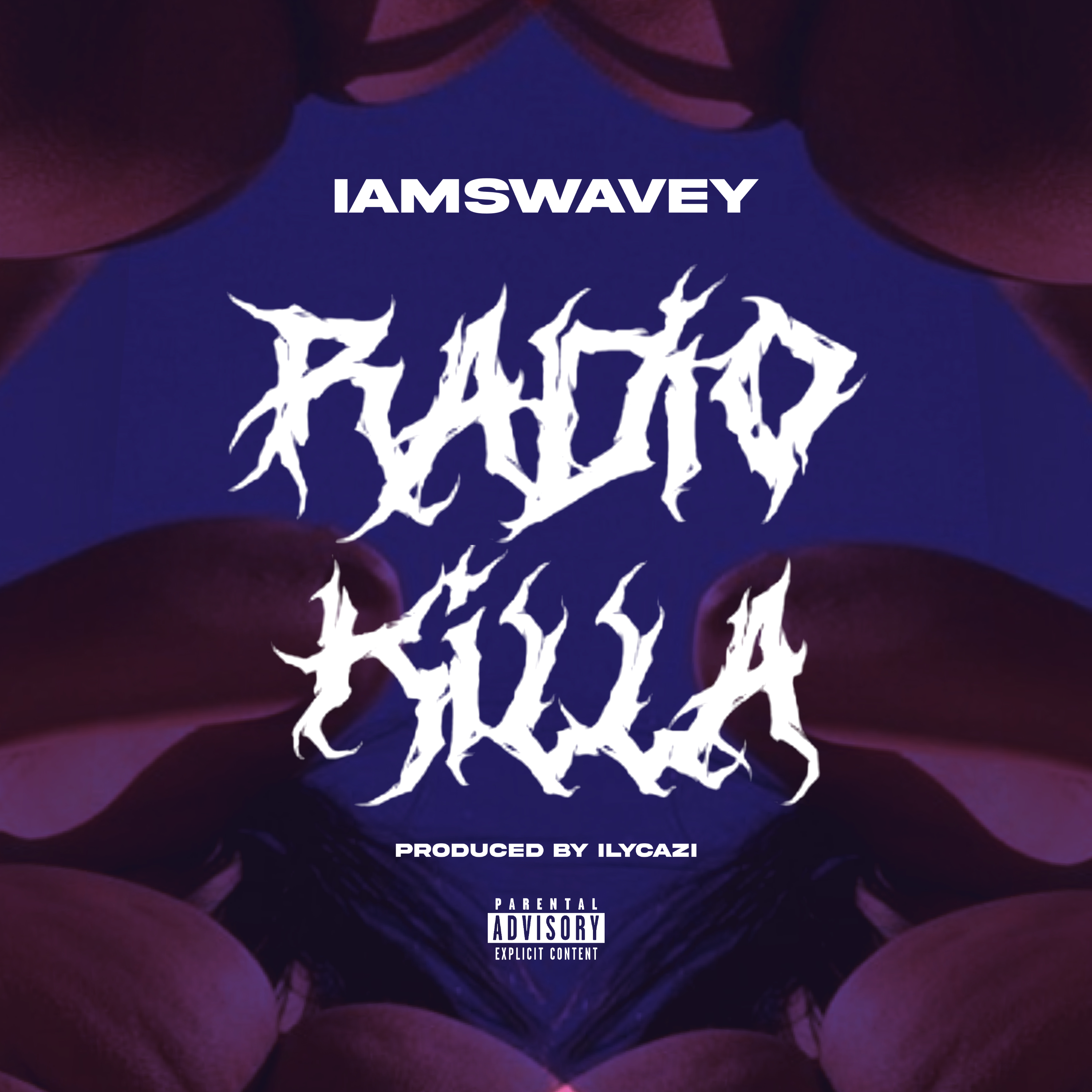 Radio Killa artwork