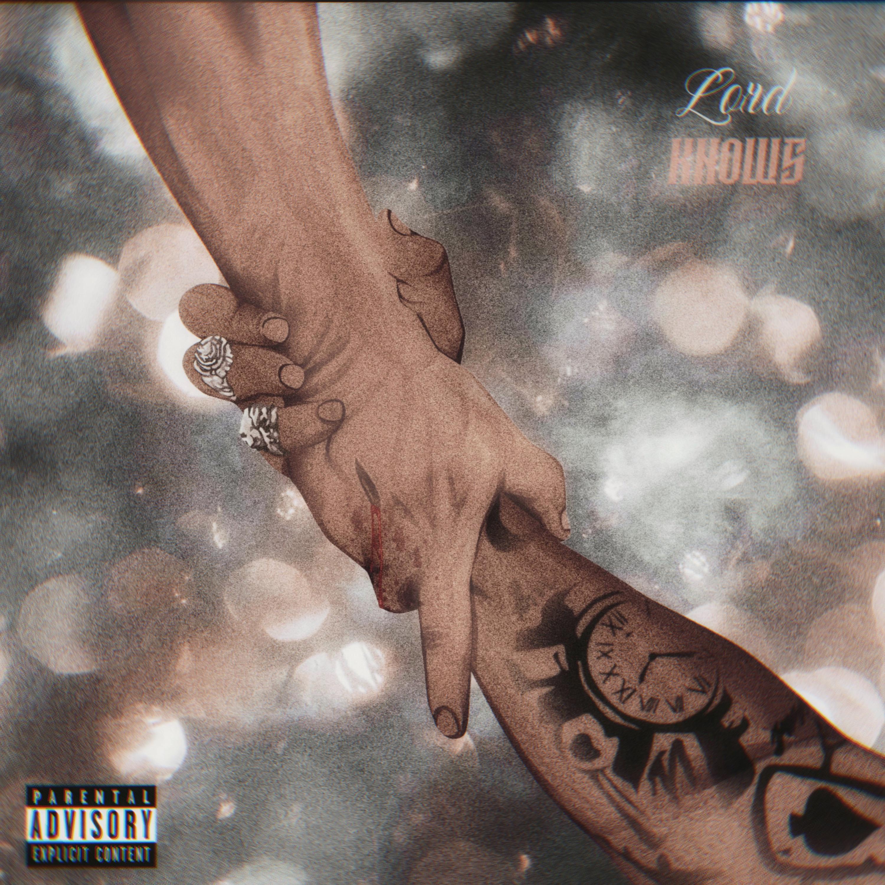 Lord Knows artwork