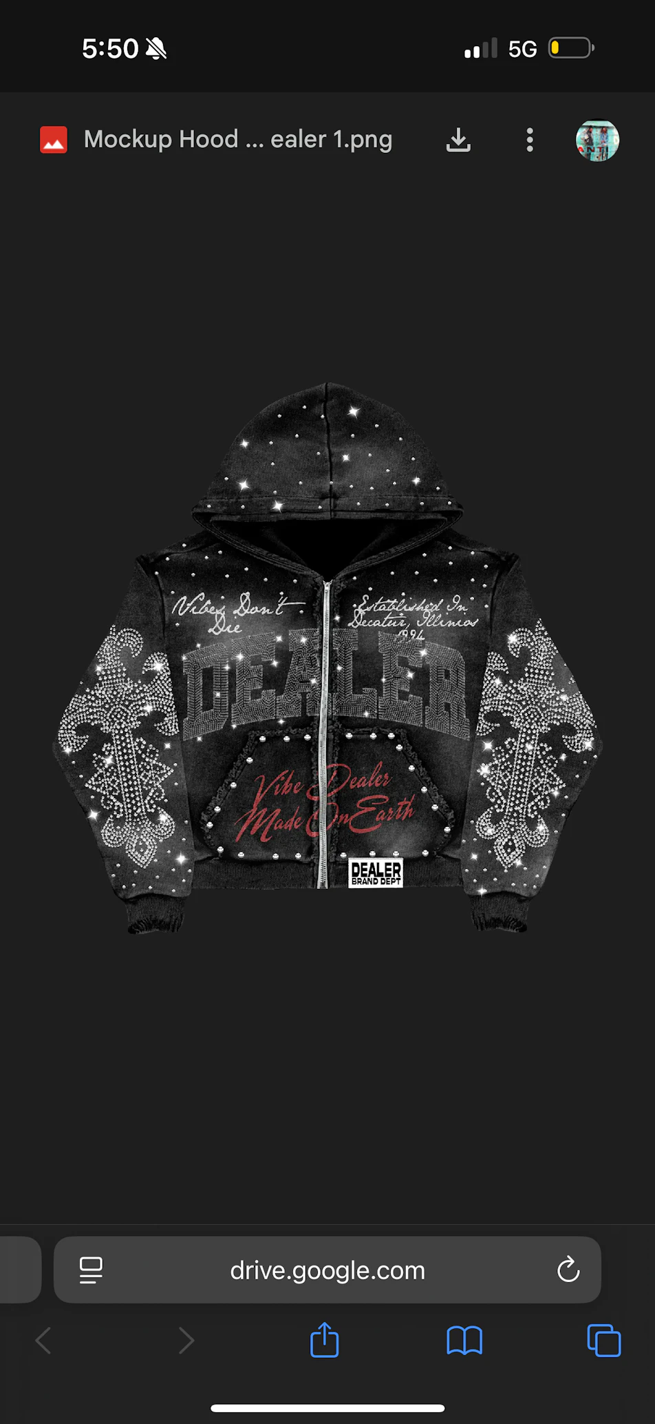 Shop