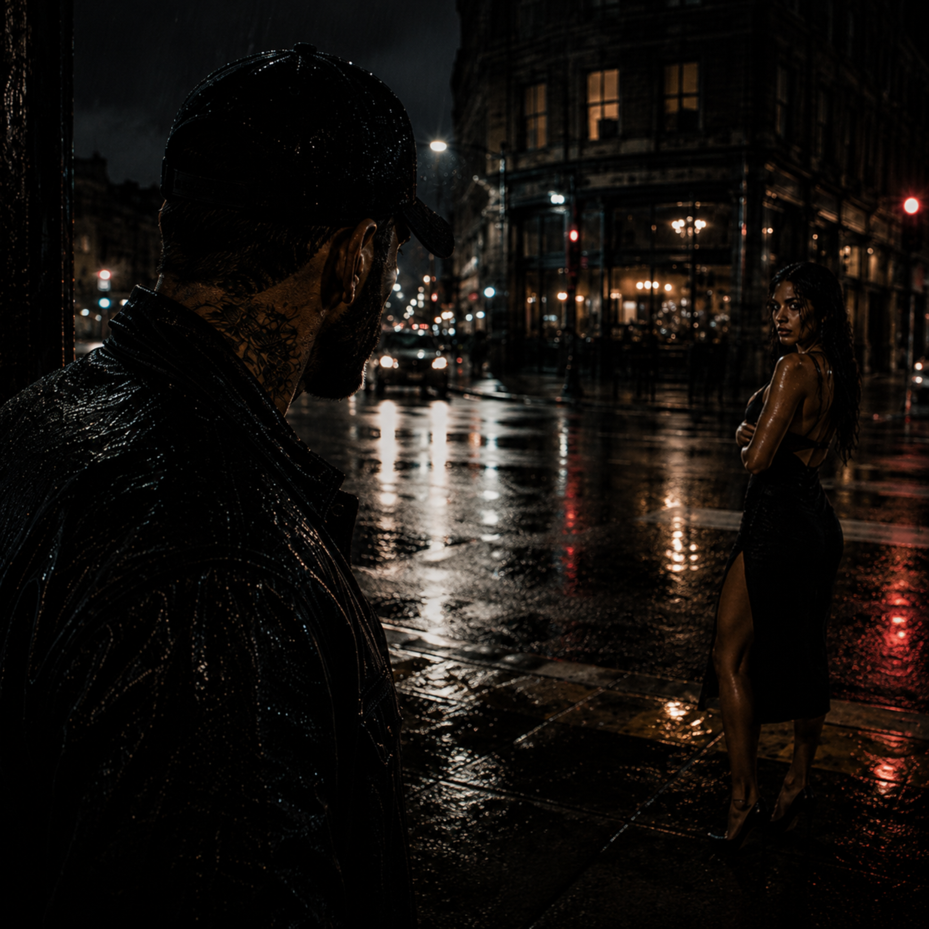 Still Your Devil by Ash Reed Music cover art