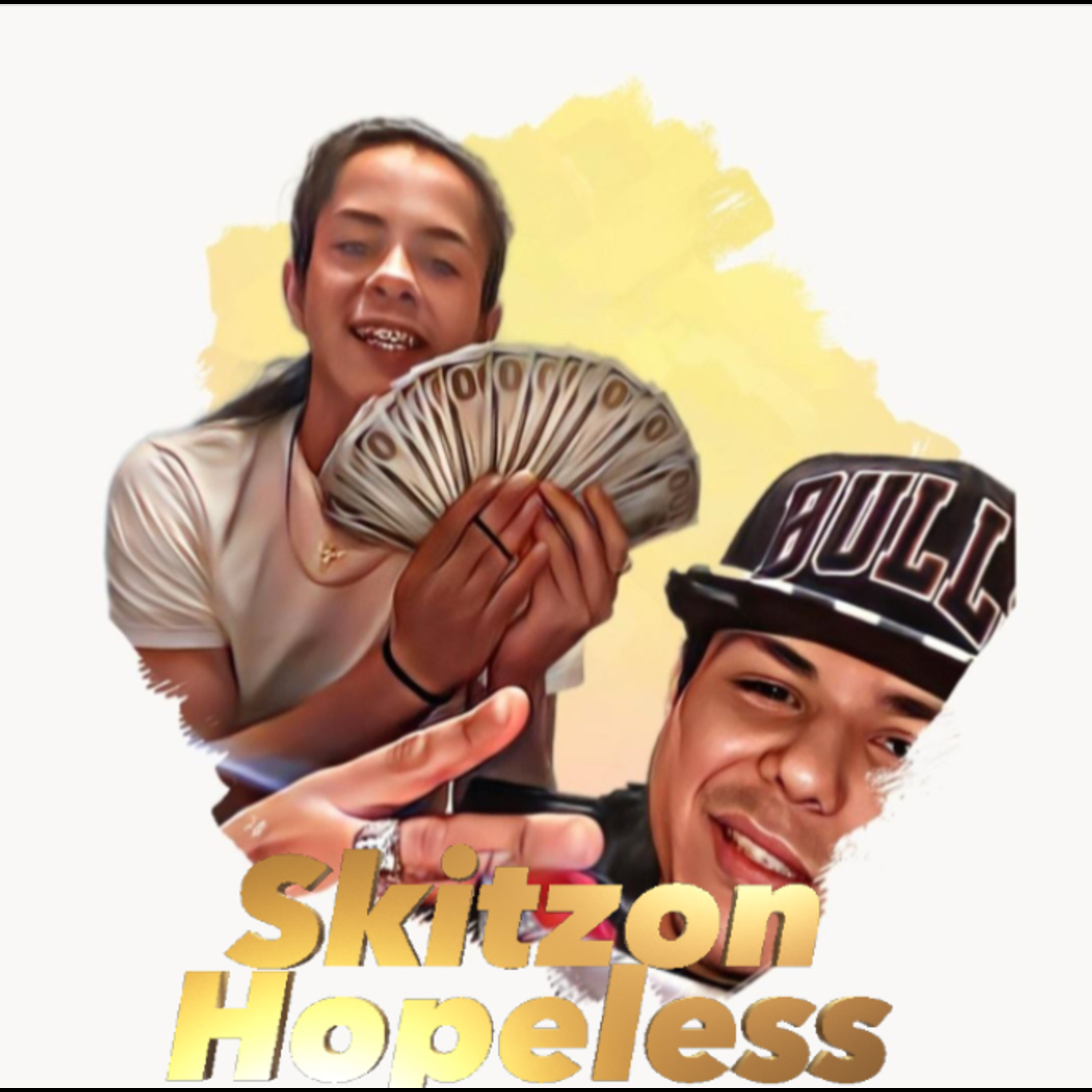 Hopeless artwork