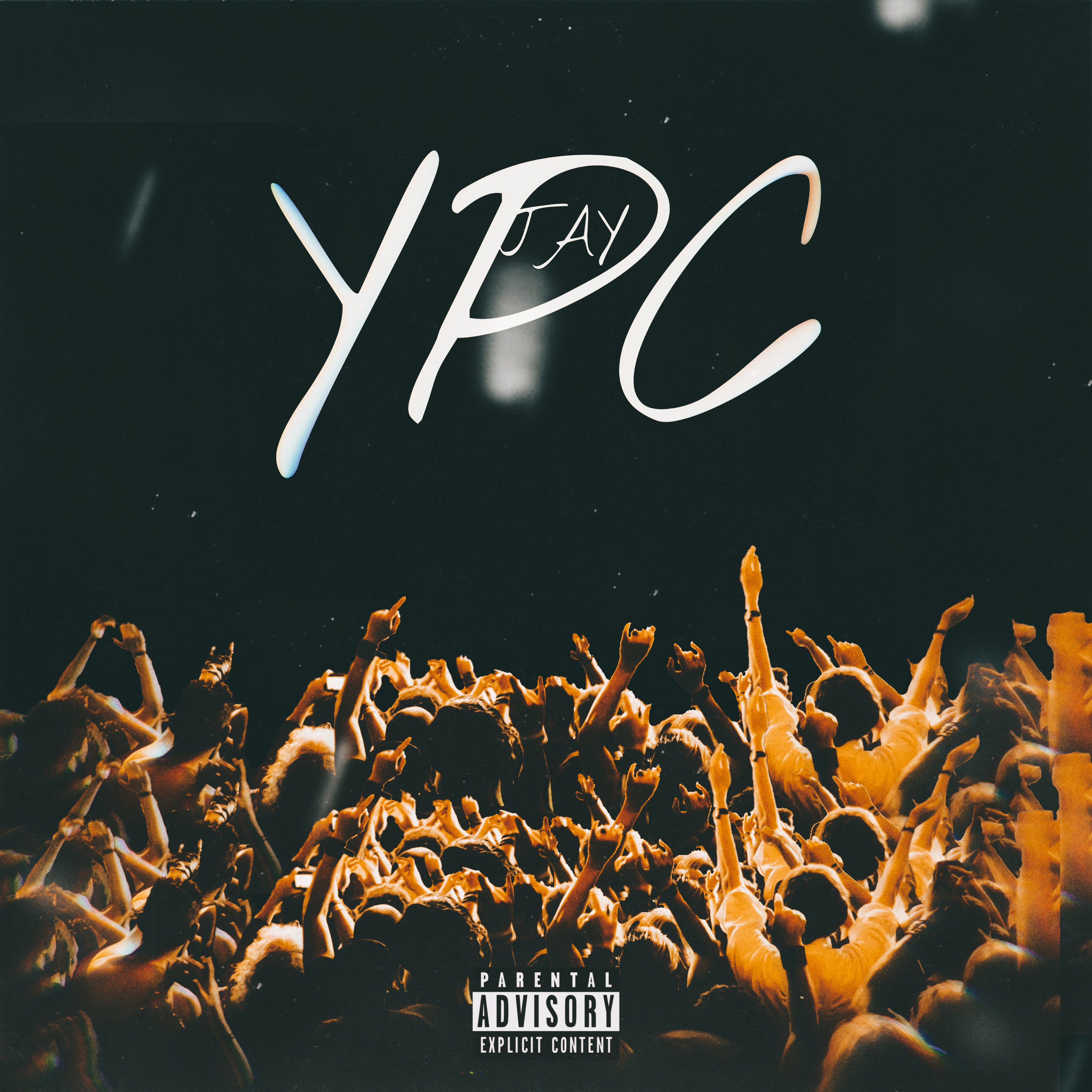 Ain’t Magic by YPCjay cover art