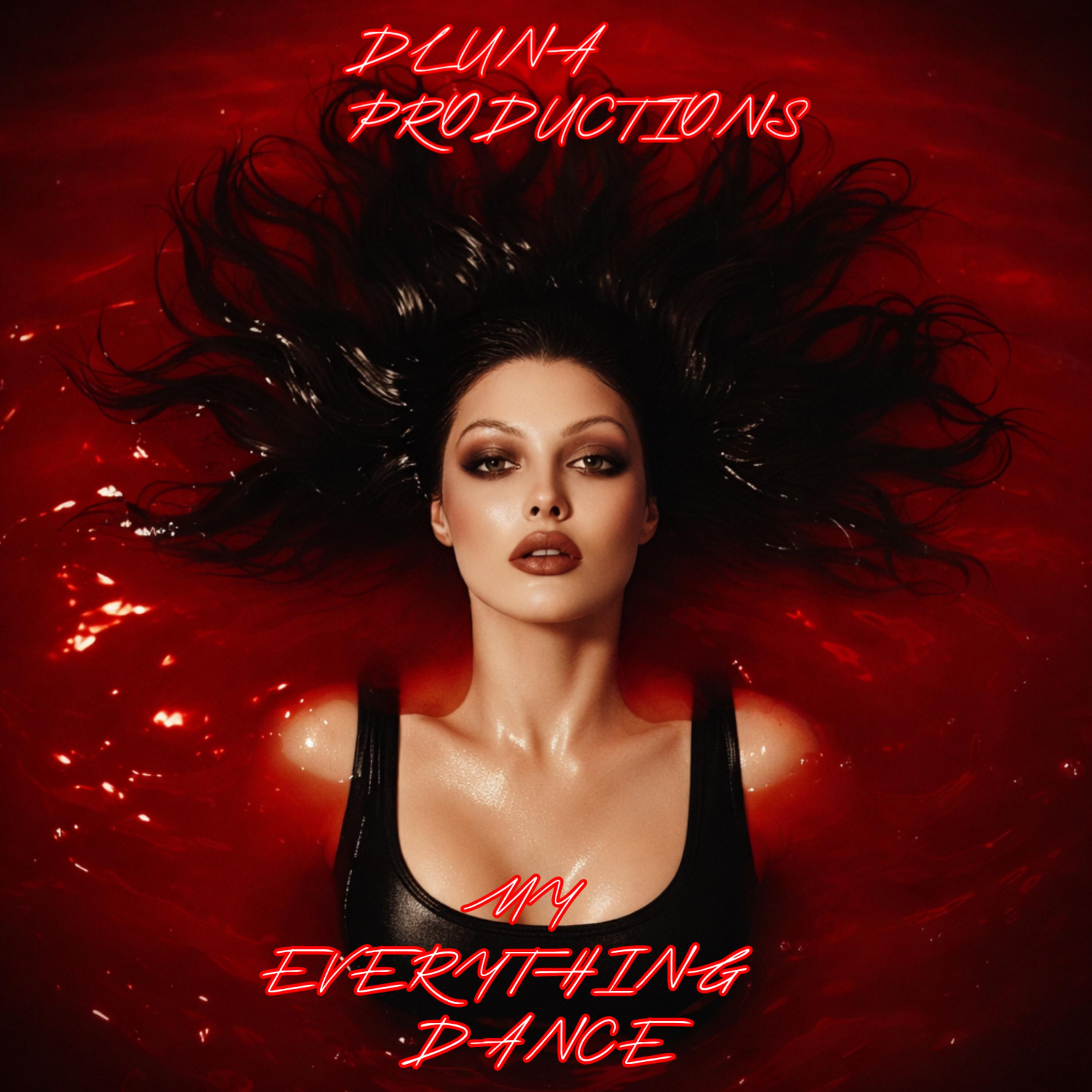 My Everything artwork