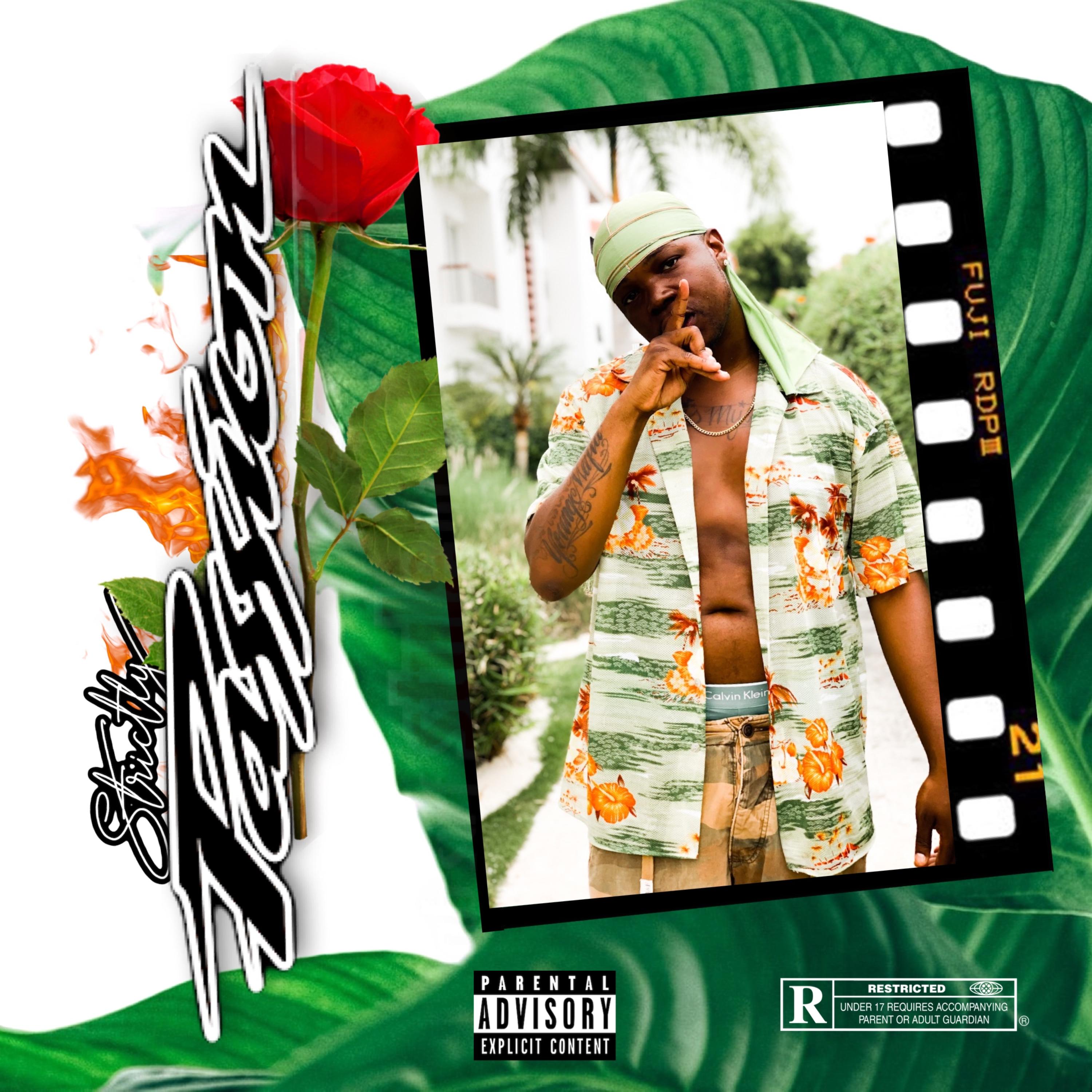 Strictly Passion artwork